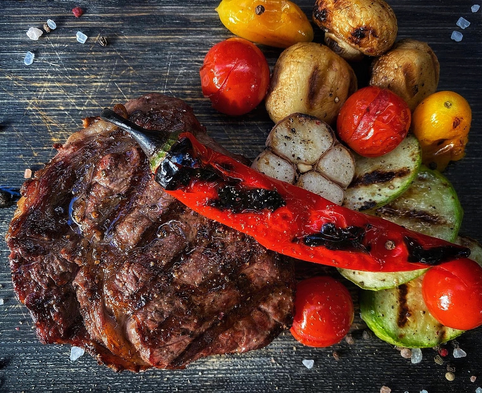 Мне бы мяса image 4