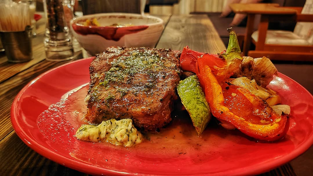 Мне бы мяса image 5