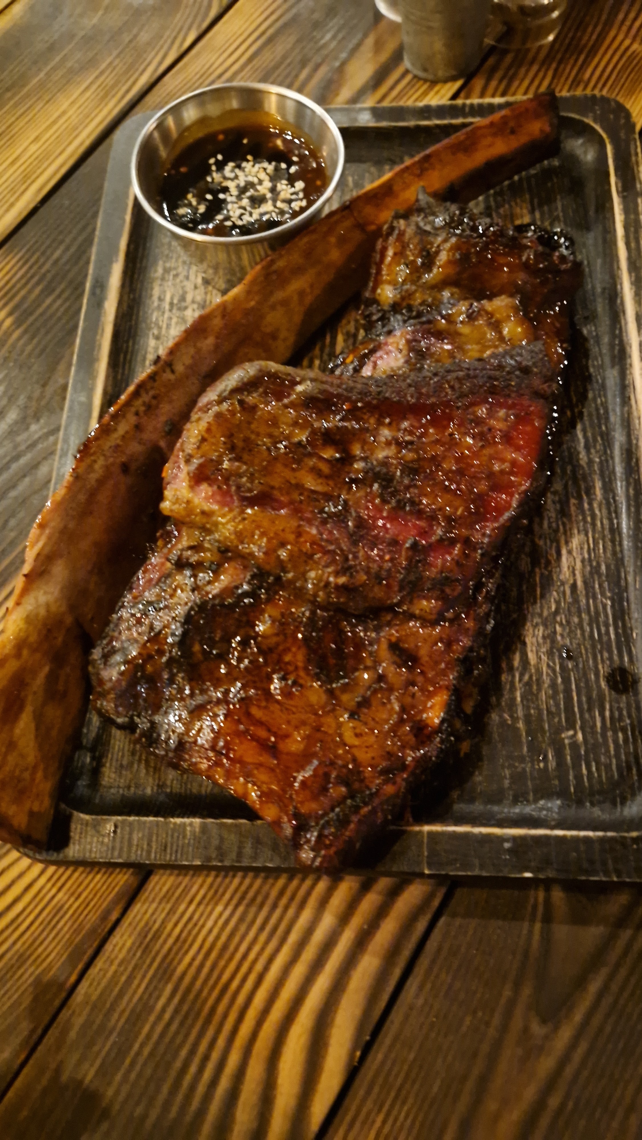 Мне бы мяса image 9