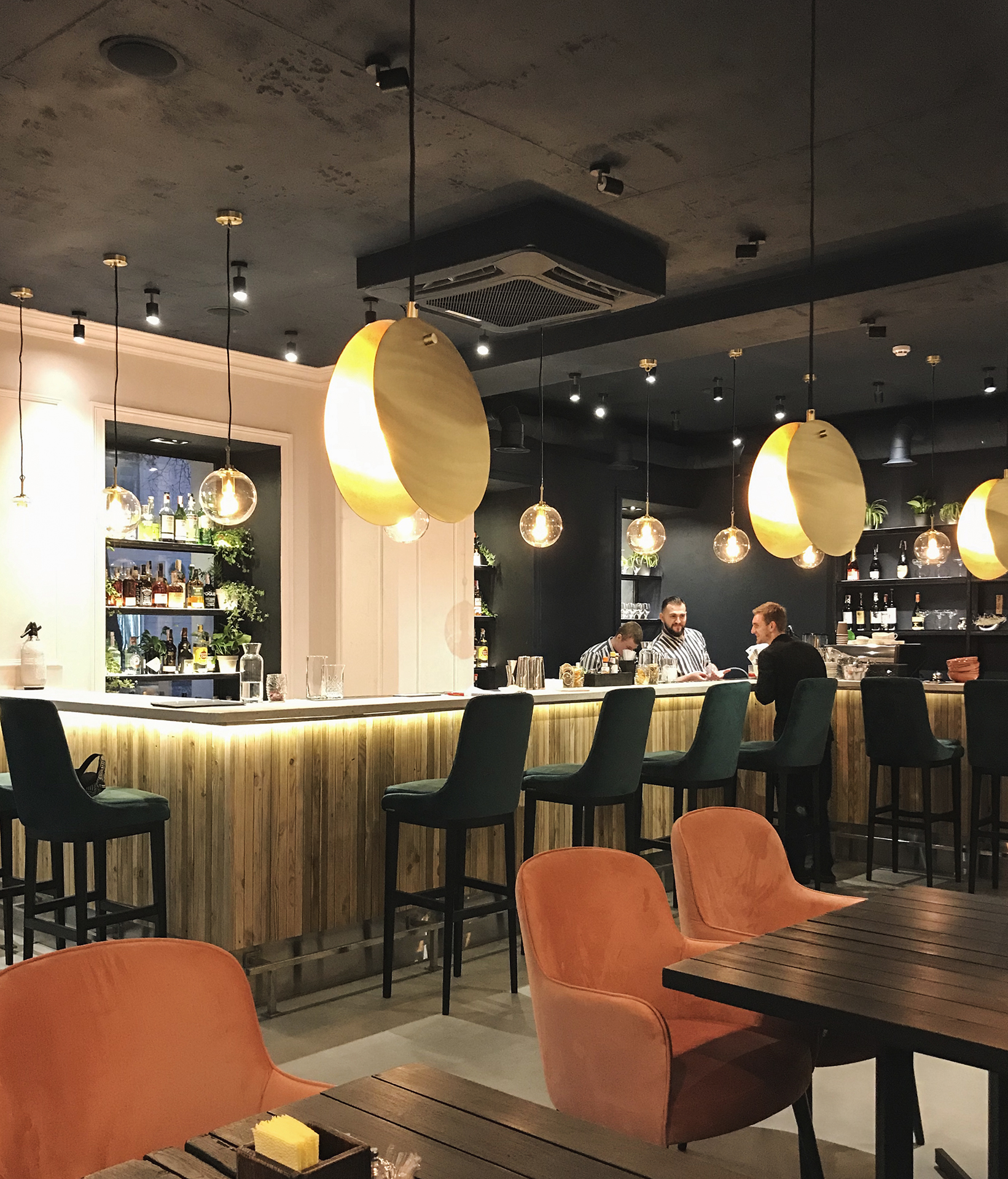 Мне Бы Рыбы image 1