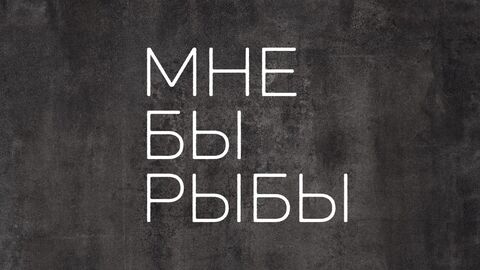 Мне Бы Рыбы image 3