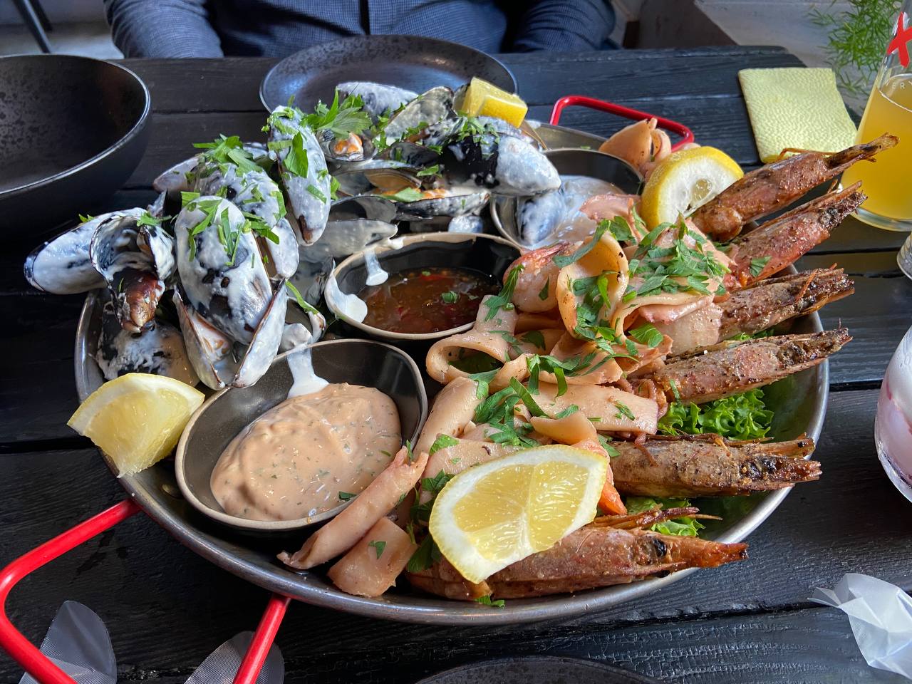 Мне Бы Рыбы image 4