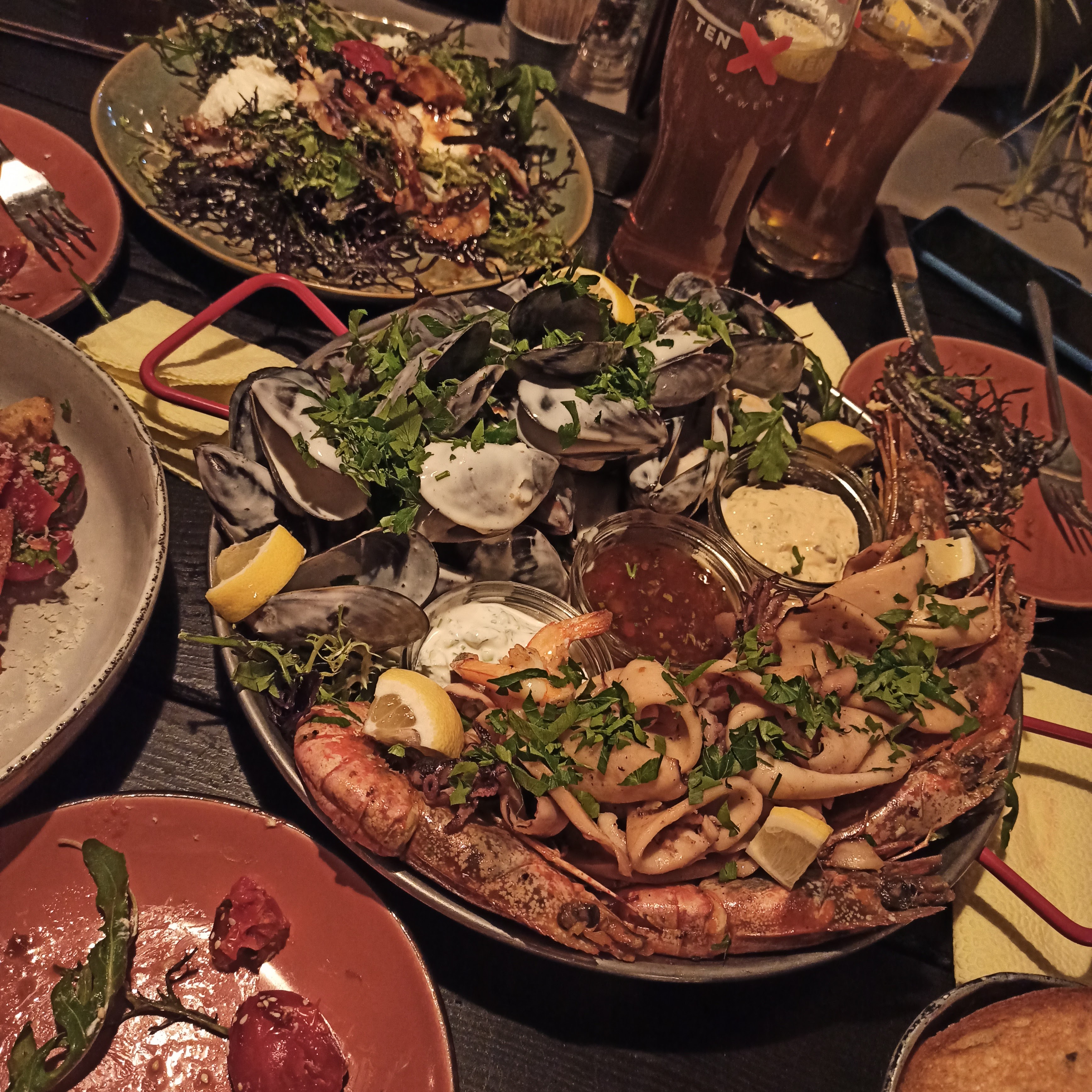 Мне Бы Рыбы image 6