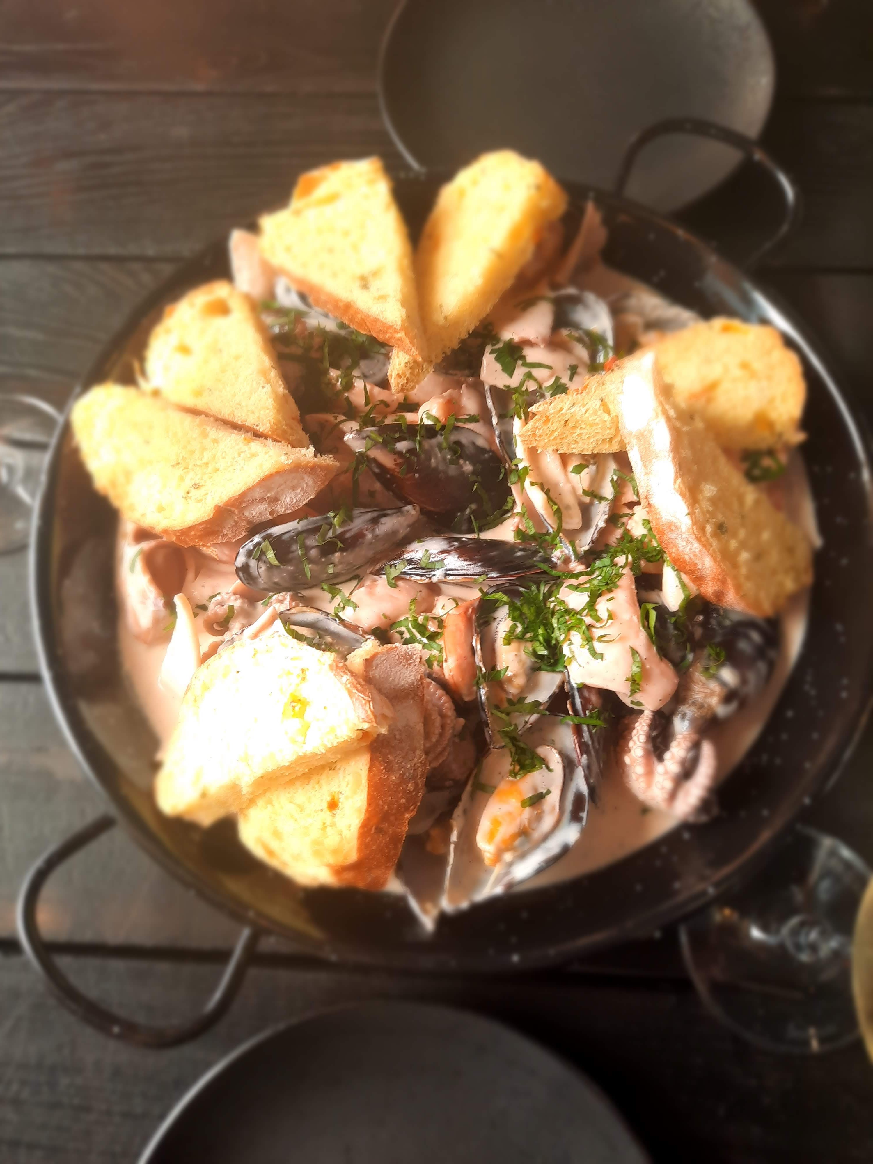 Мне Бы Рыбы image 8