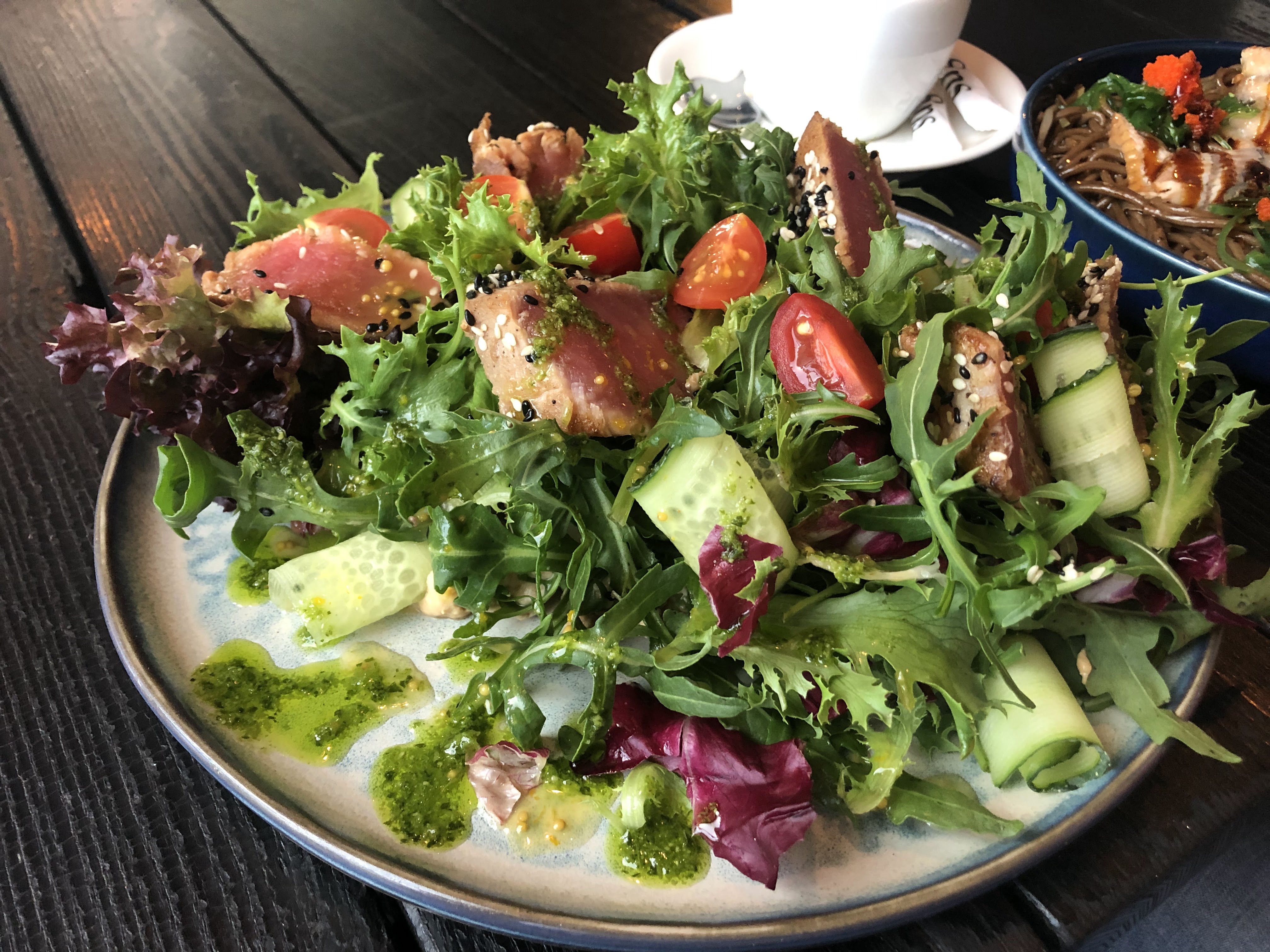 Мне Бы Рыбы image 9