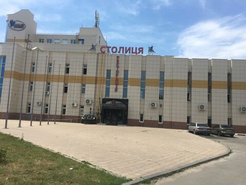 Stolytsya image 3