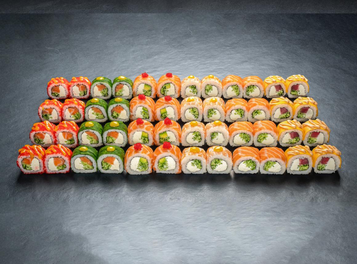 Ресторан ЯПІКО на Ярослава Мудрого image 2