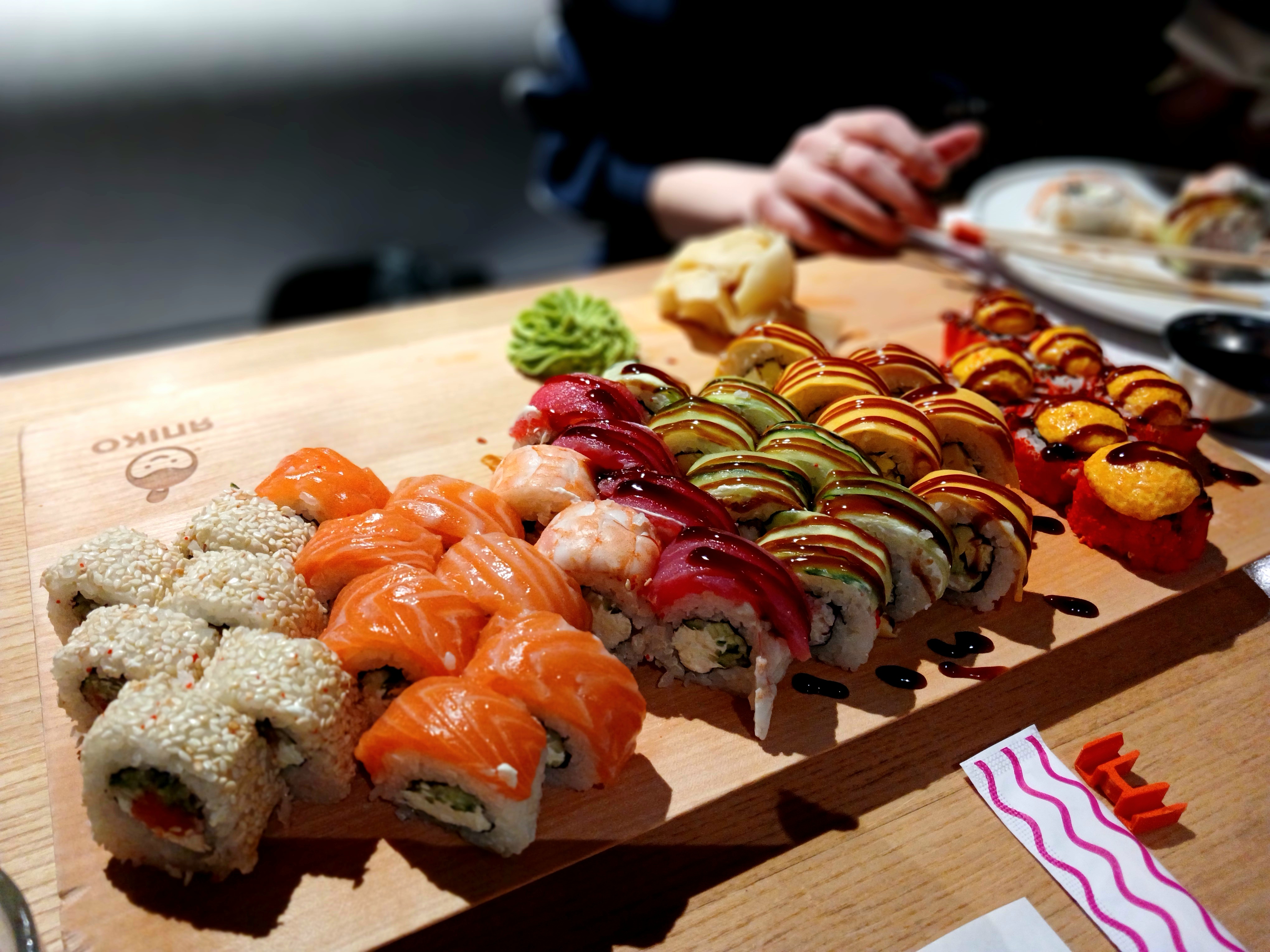 Ресторан ЯПІКО на Ярослава Мудрого image 4