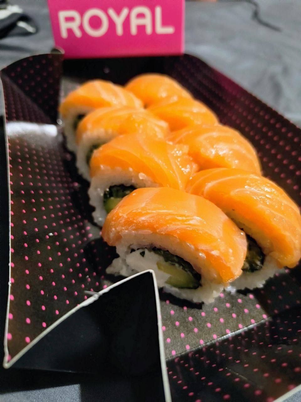 Ресторан ЯПІКО на Ярослава Мудрого image 8