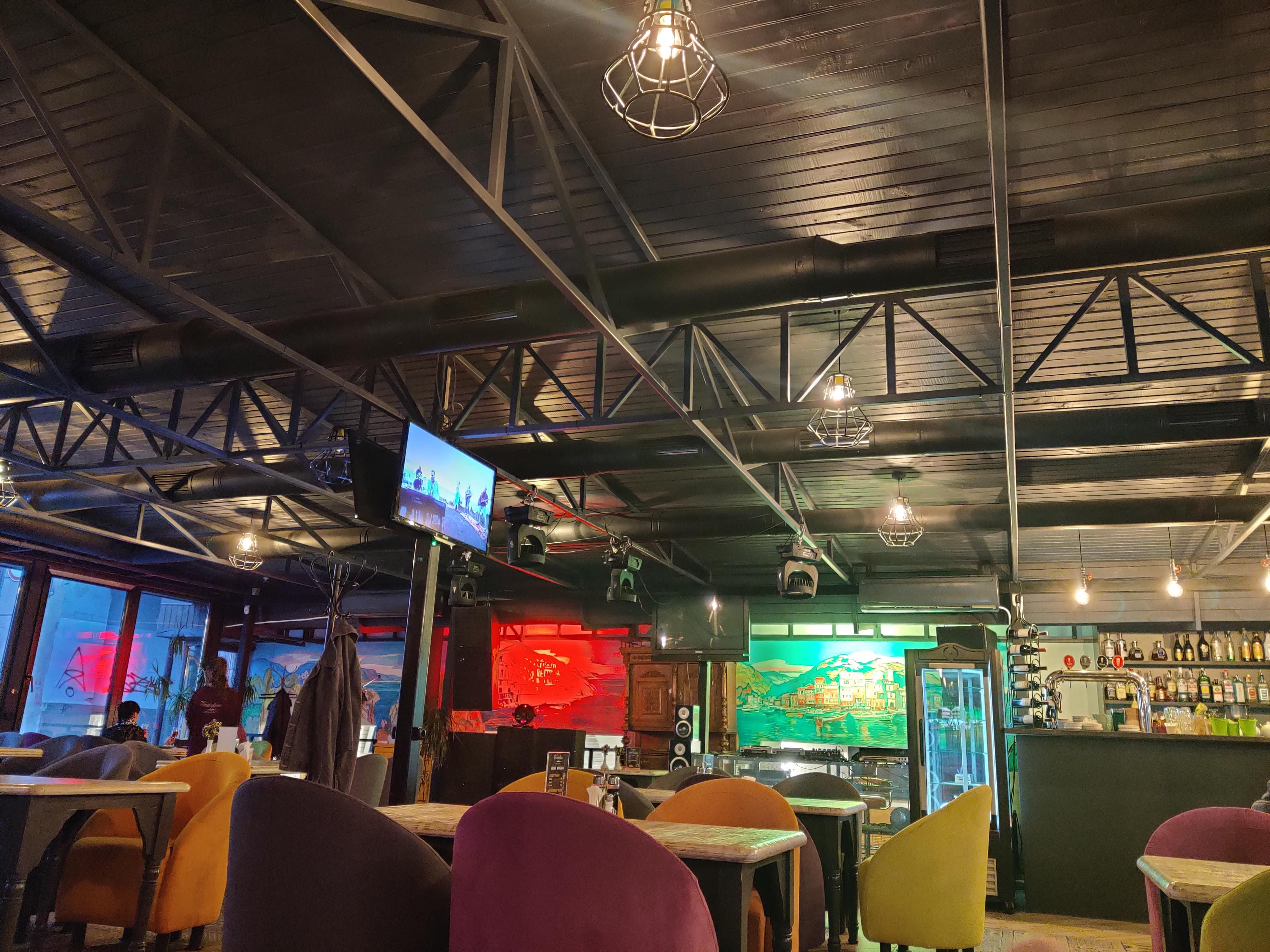 Portofino Pizza&Grill image 1