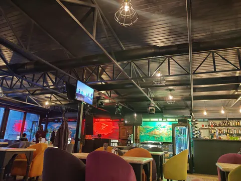 Portofino Pizza&Grill image 1