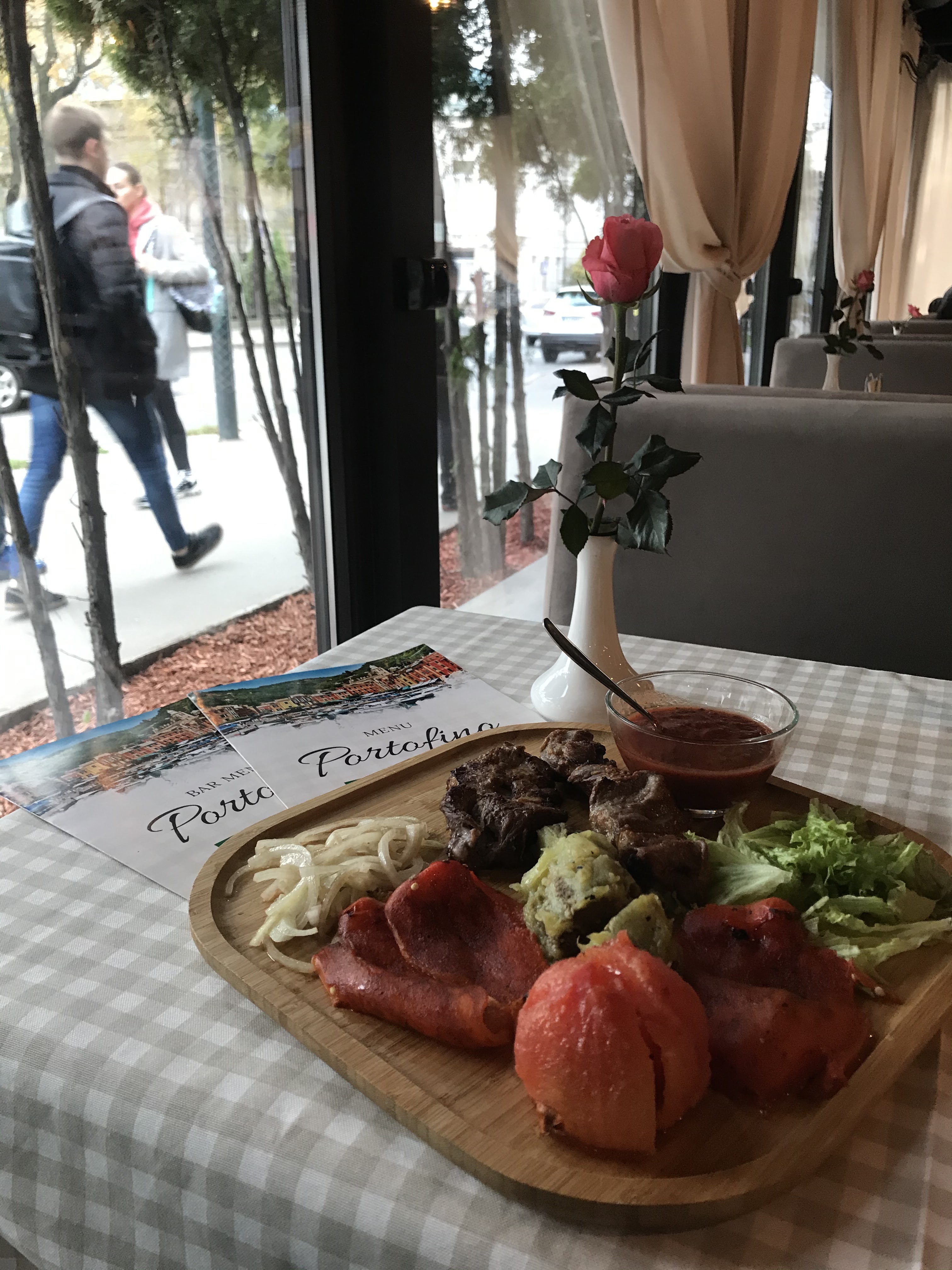 Portofino Pizza&Grill image 2