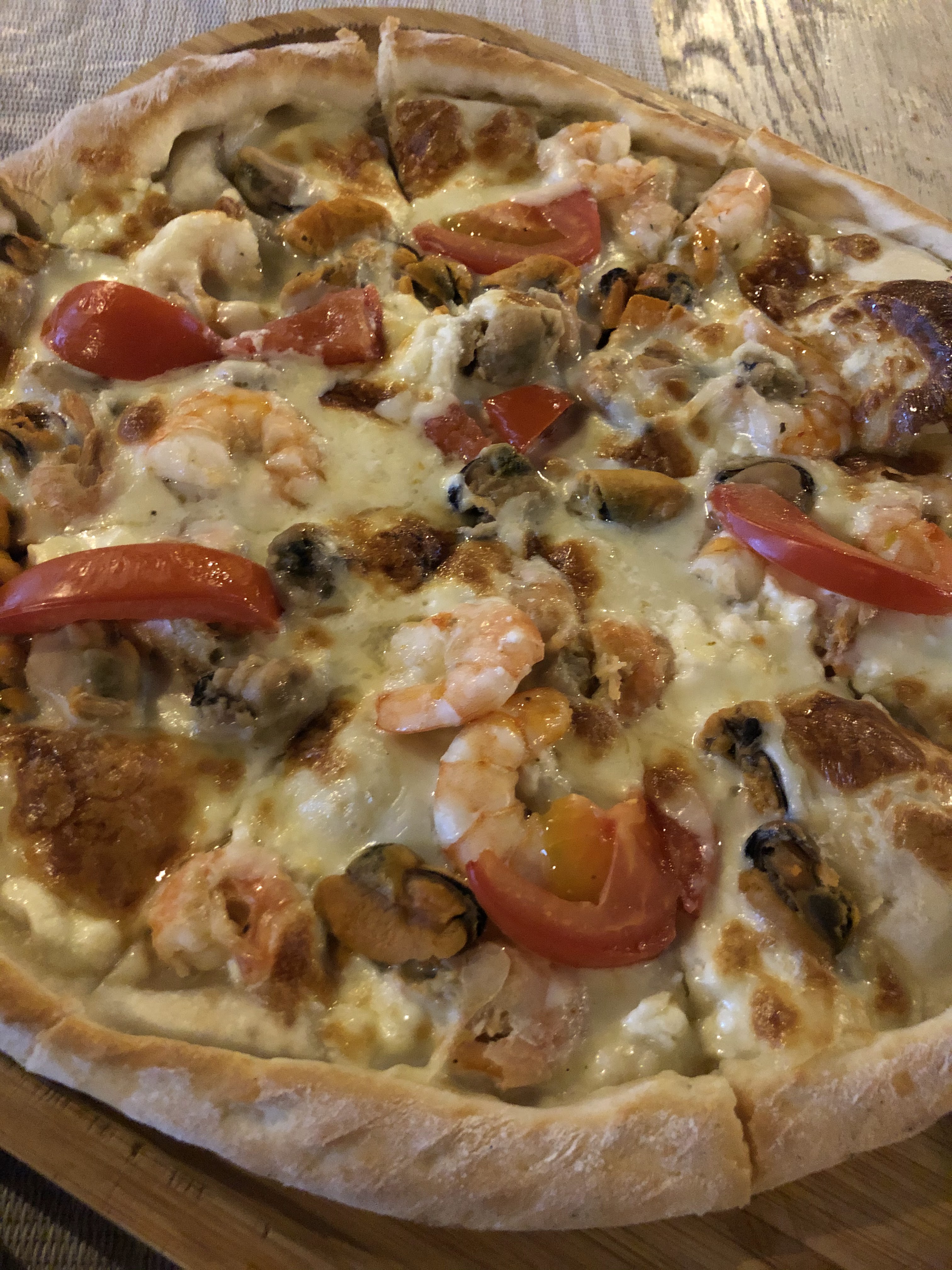 Portofino Pizza&Grill image 4