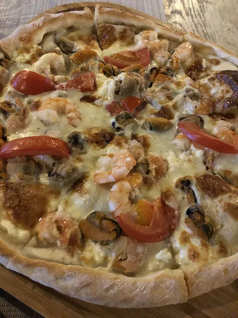 Portofino Pizza&Grill image 4