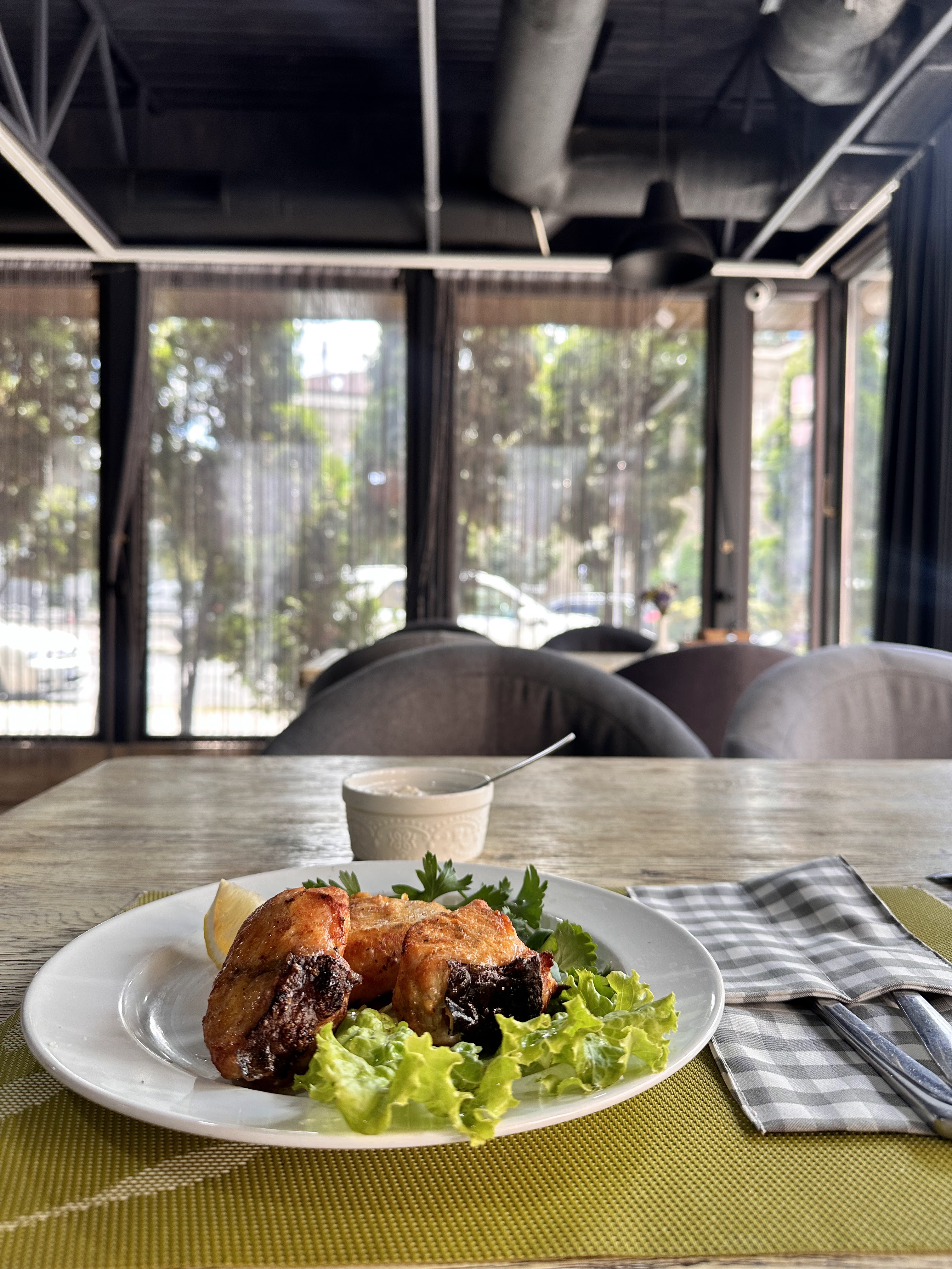 Portofino Pizza&Grill image 6