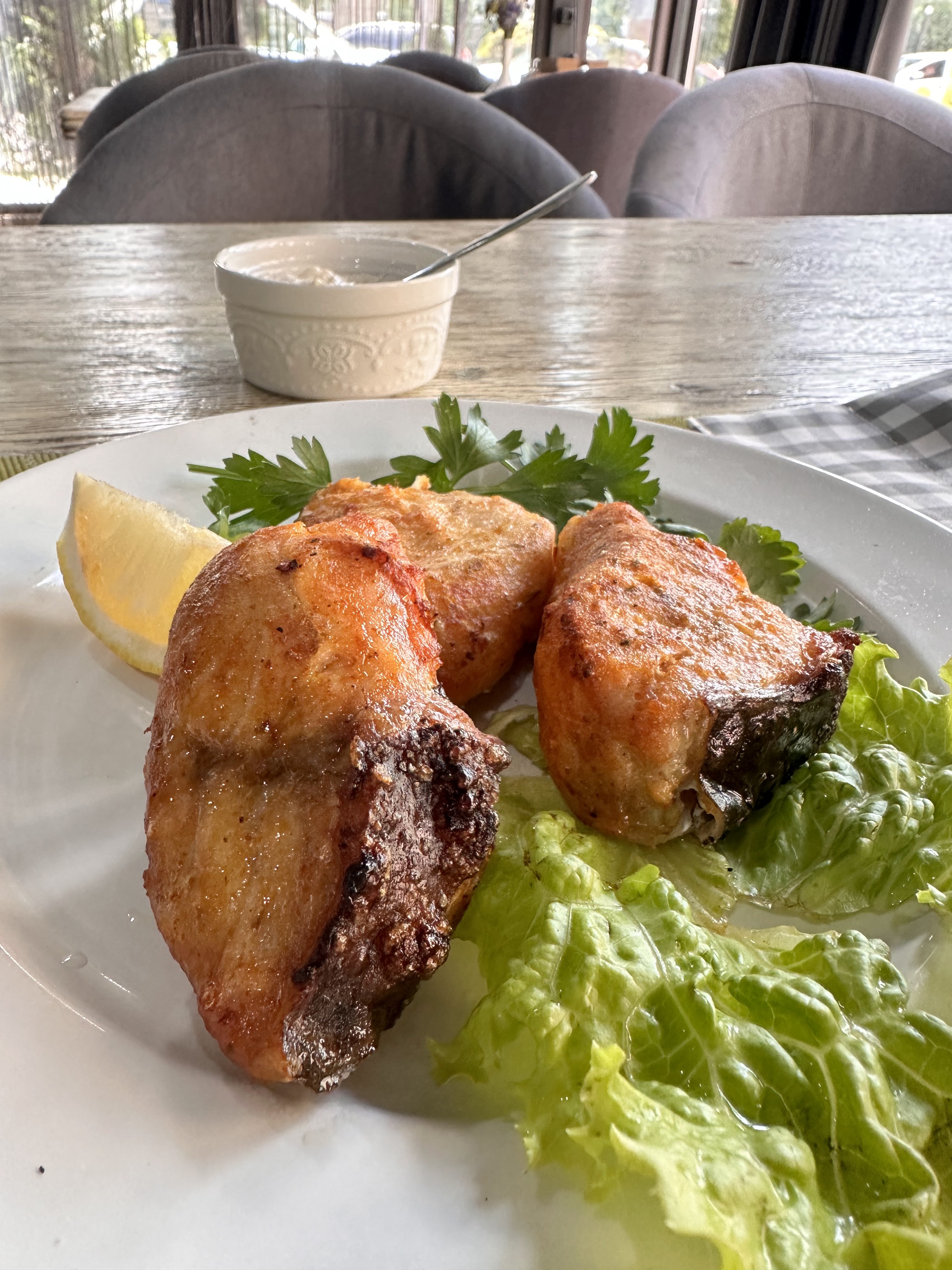 Portofino Pizza&Grill image 7