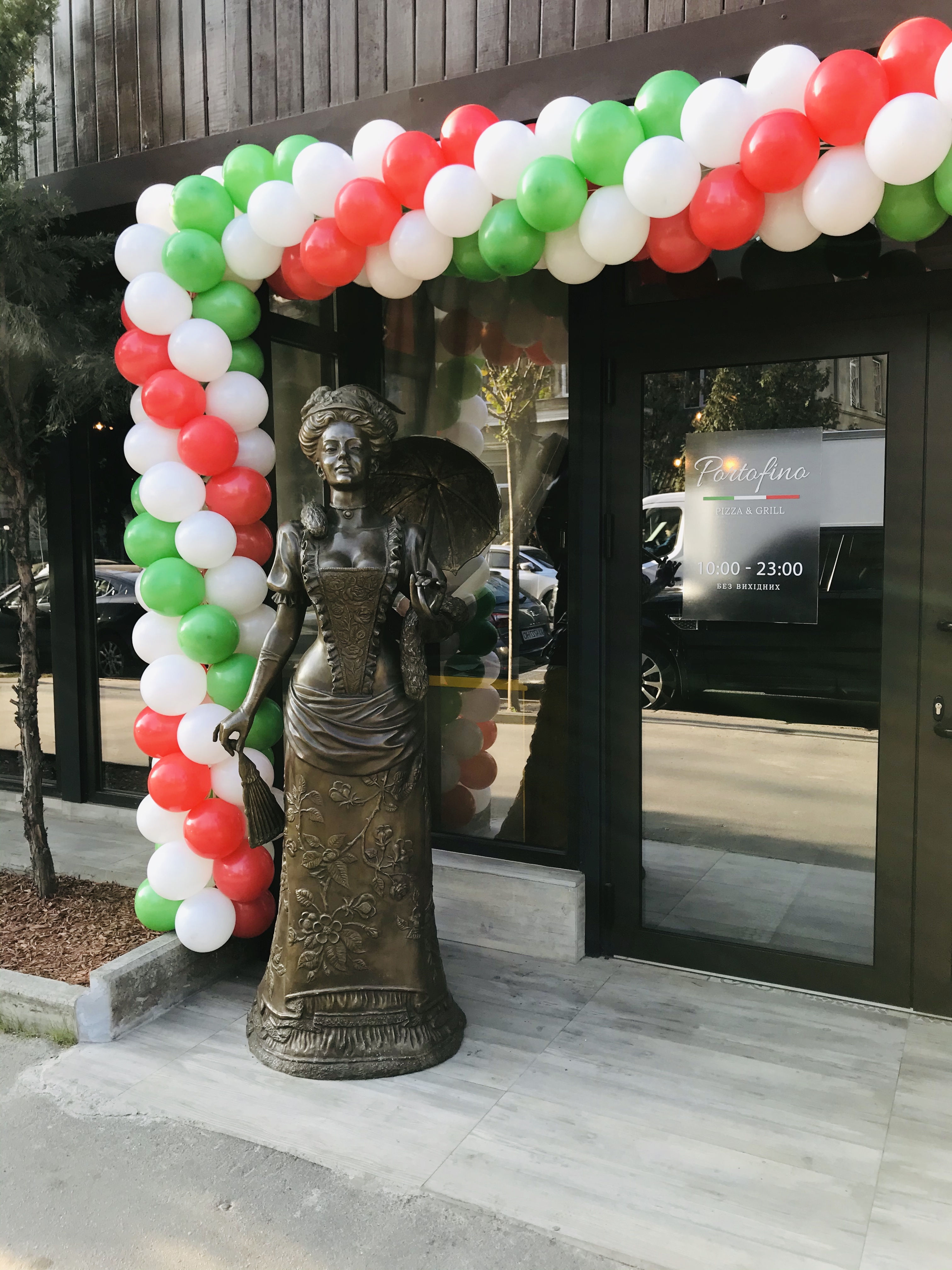 Portofino Pizza&Grill image 10