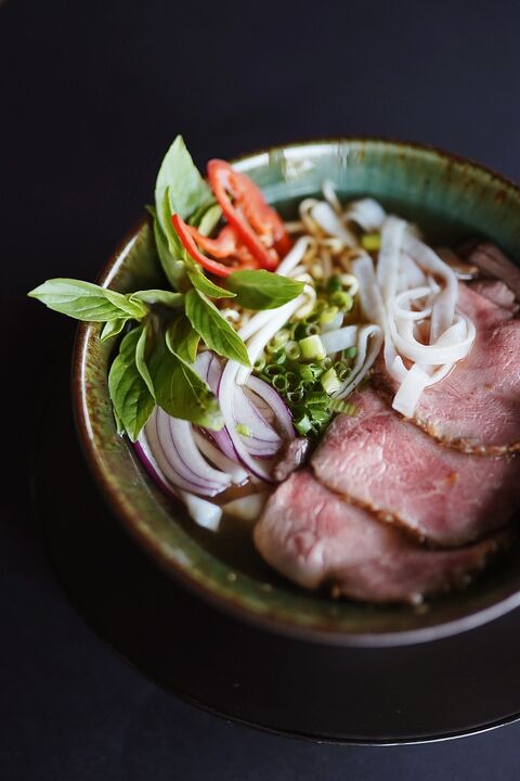 Sithai Modern Asian Cuisine image 2
