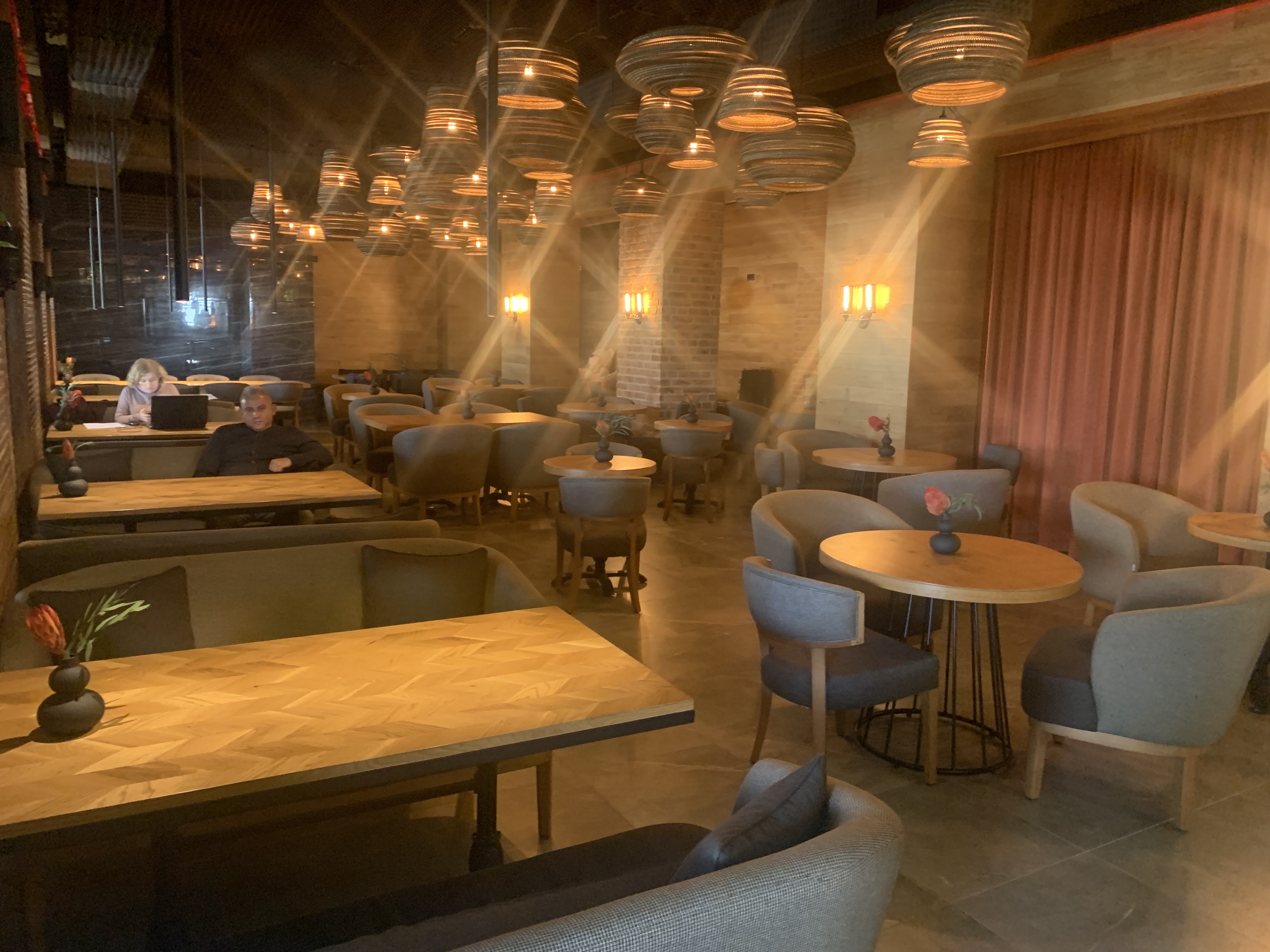 Sithai Modern Asian Cuisine image 3