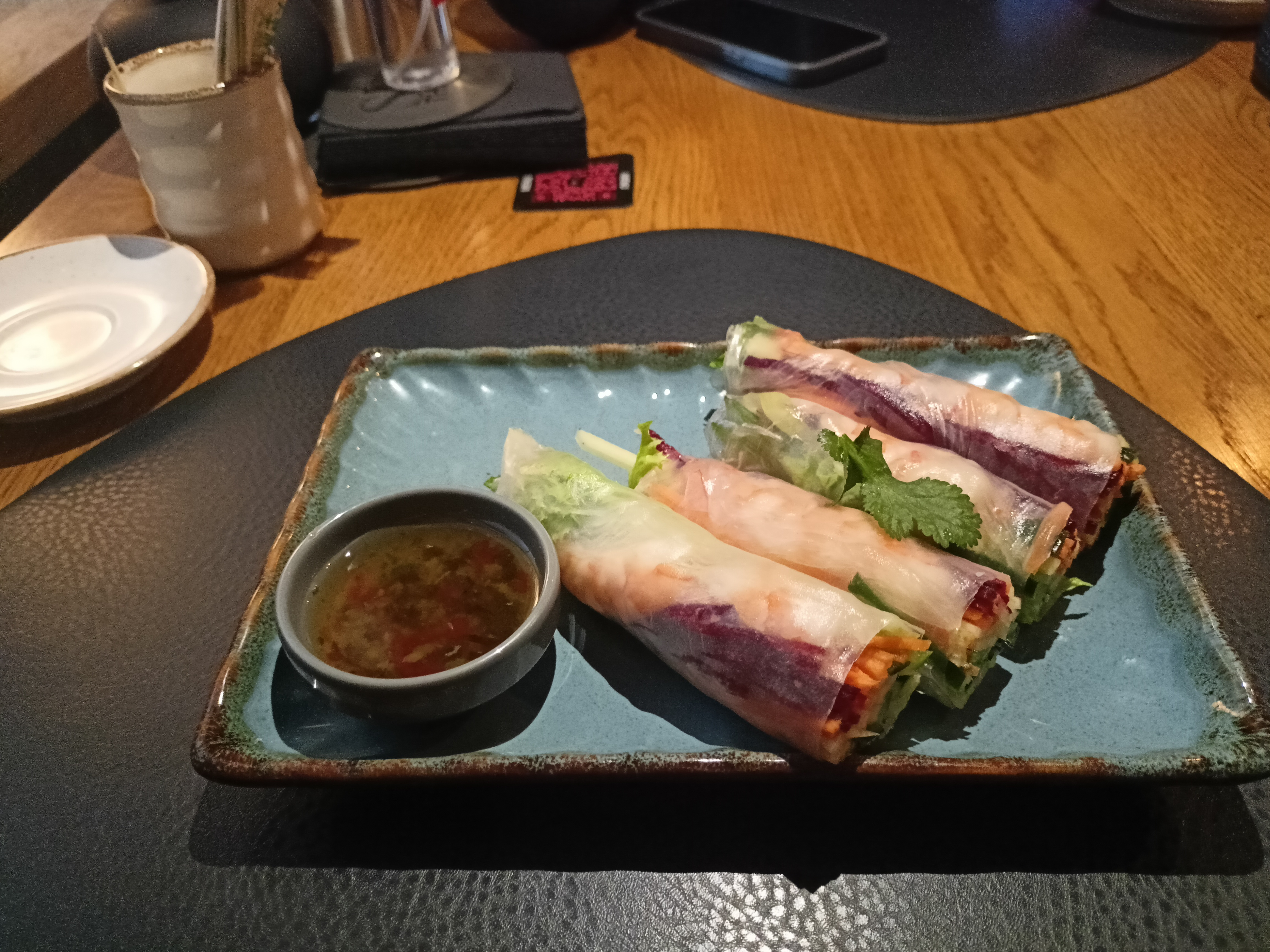 Sithai Modern Asian Cuisine image 5