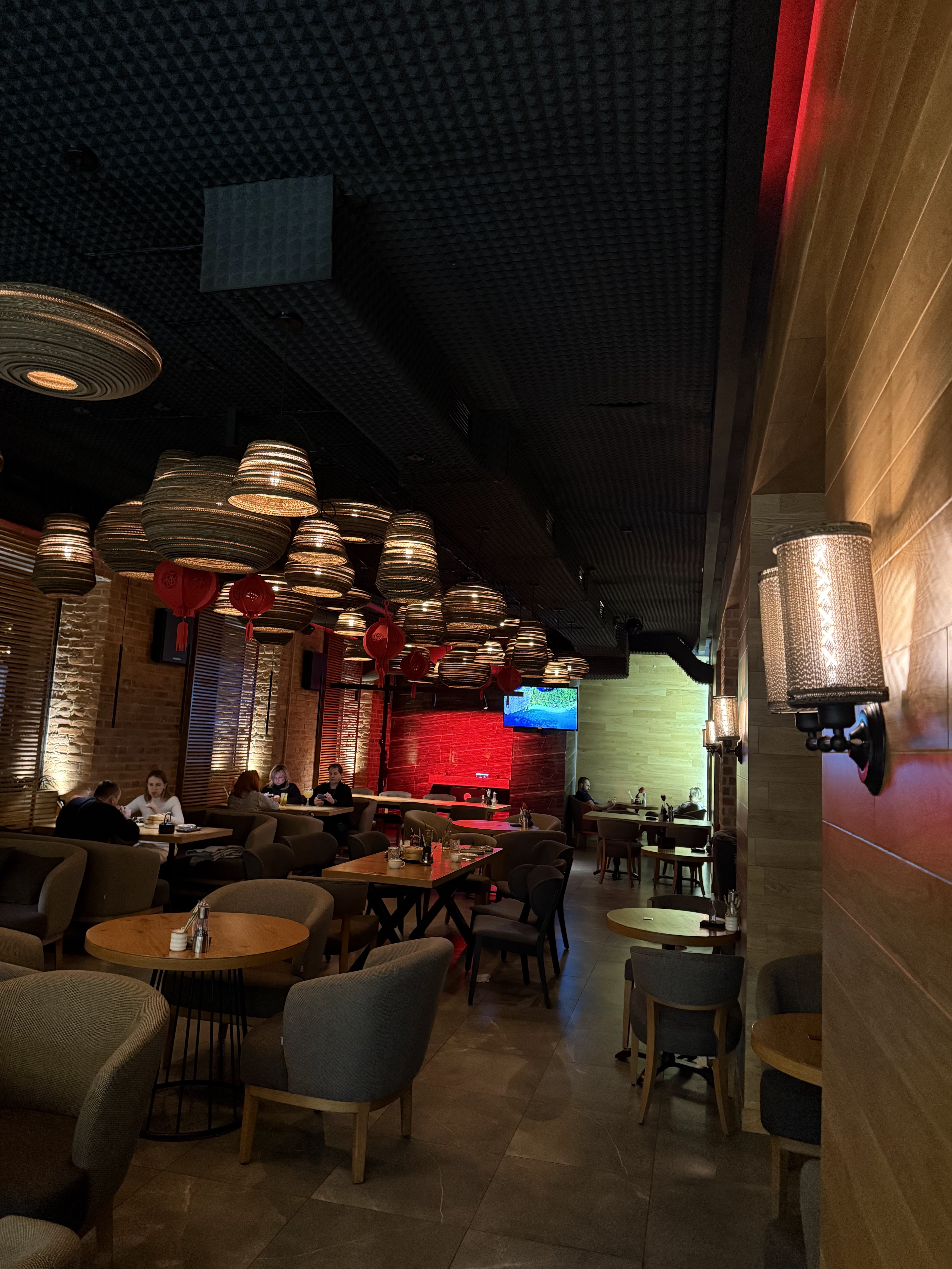 Sithai Modern Asian Cuisine image 6