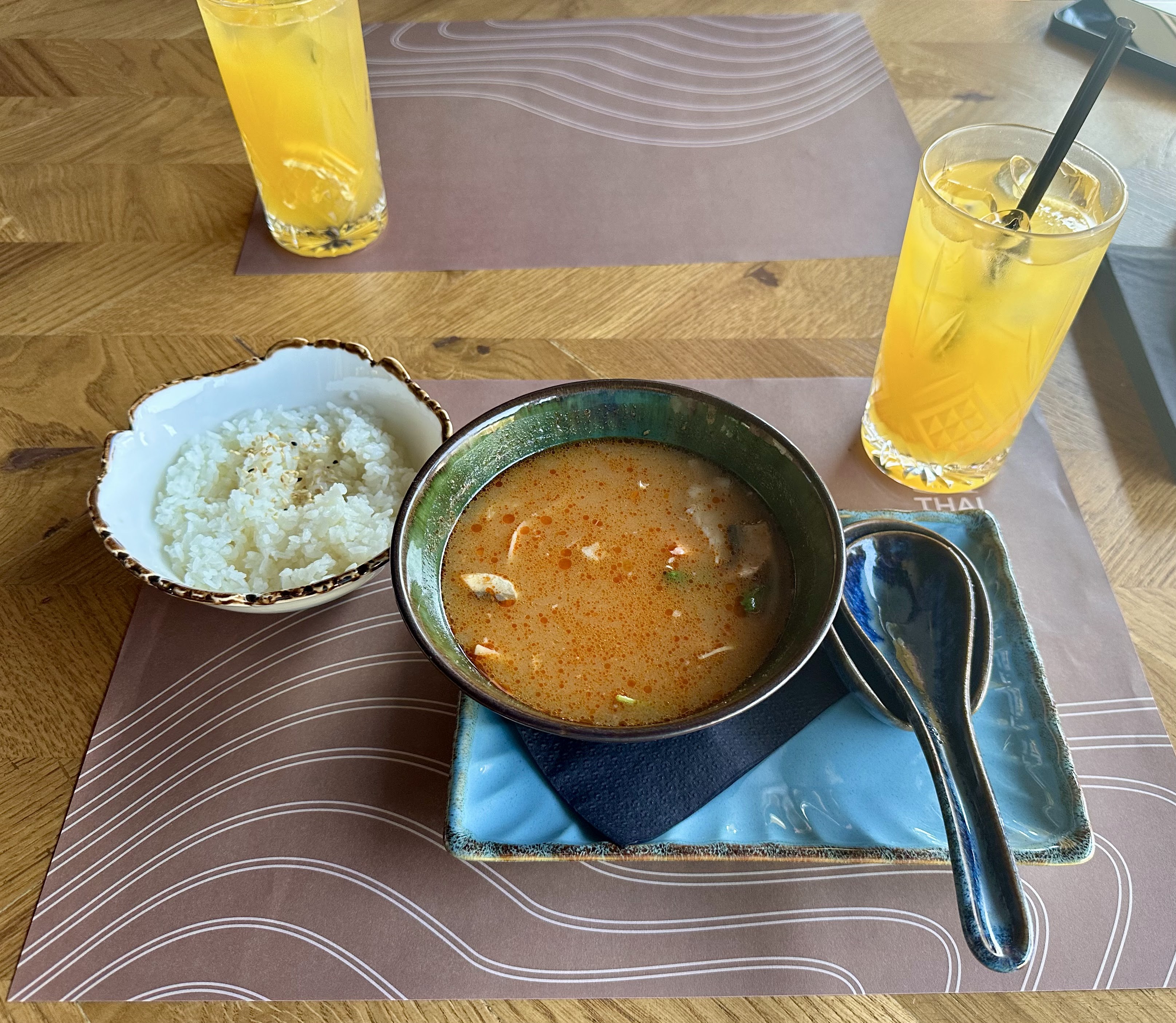 Sithai Modern Asian Cuisine image 7