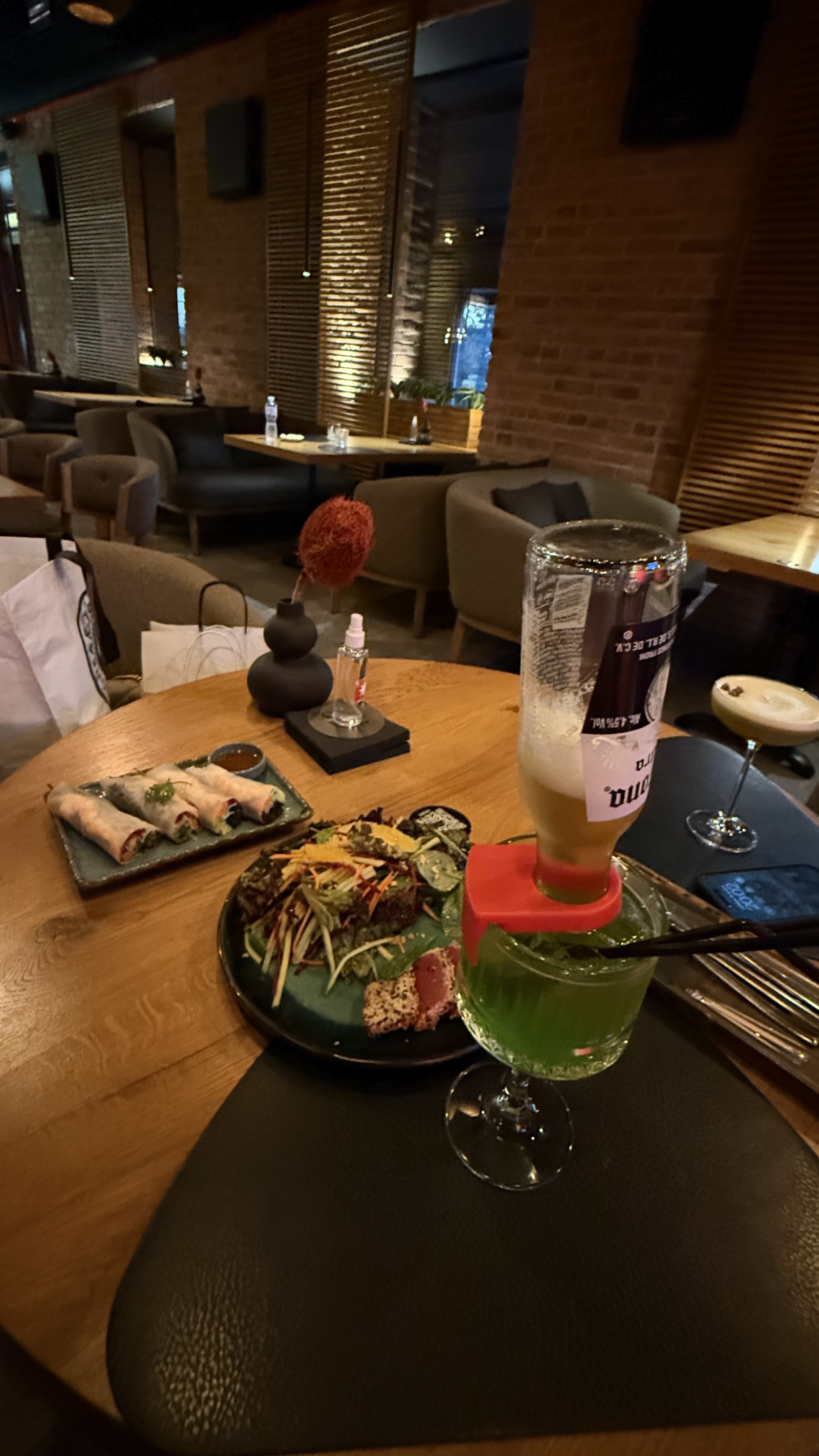 Sithai Modern Asian Cuisine image 8