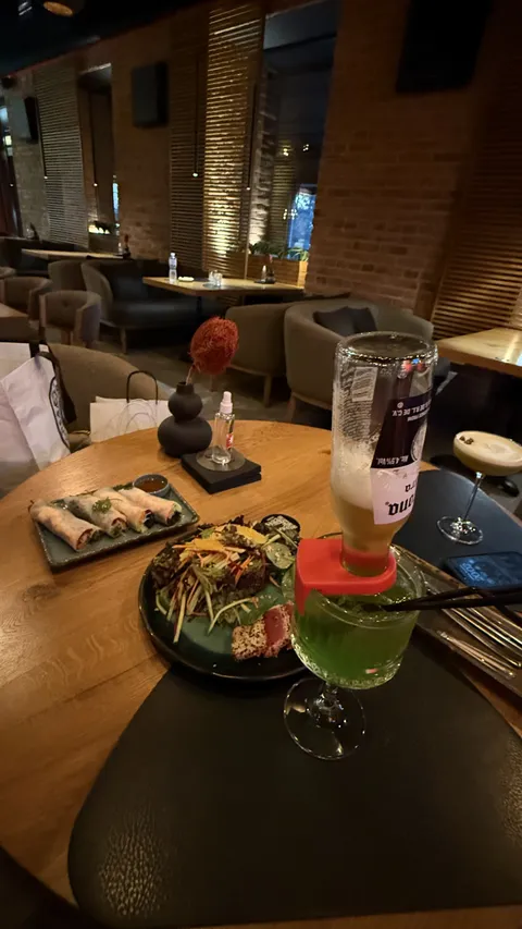 Sithai Modern Asian Cuisine image 8