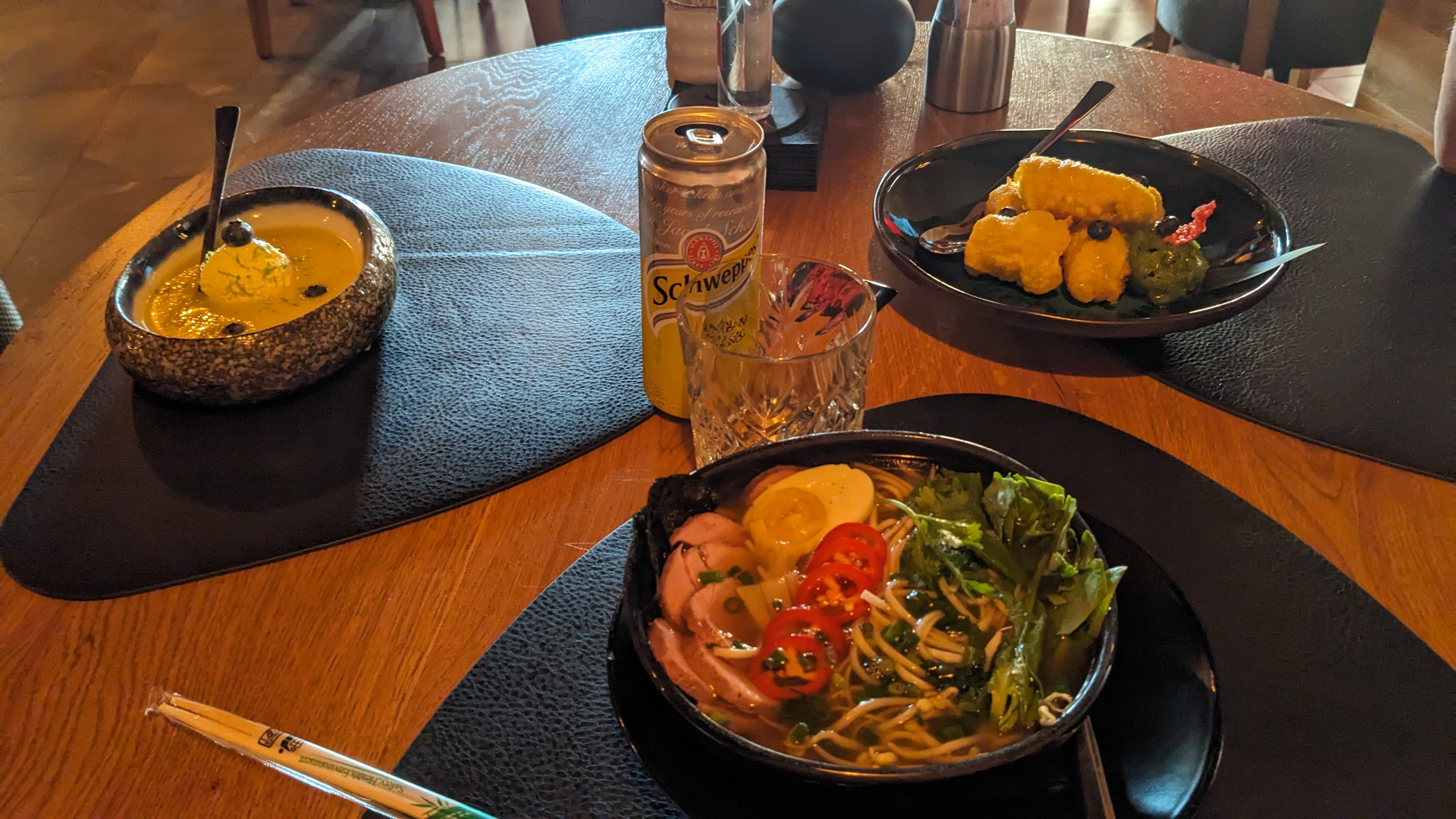 Sithai Modern Asian Cuisine image 9