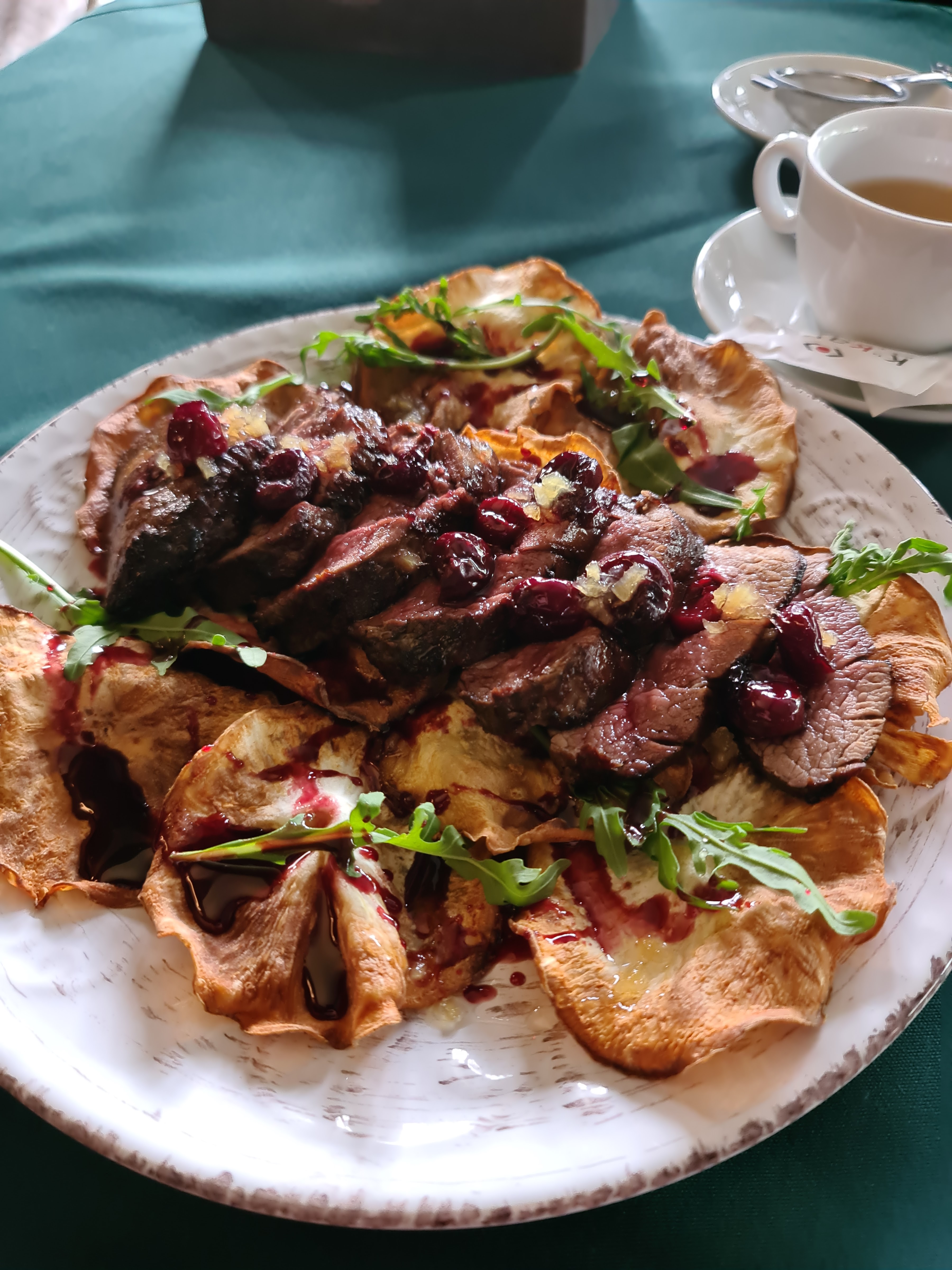 Ресторація KoKAWA image 2