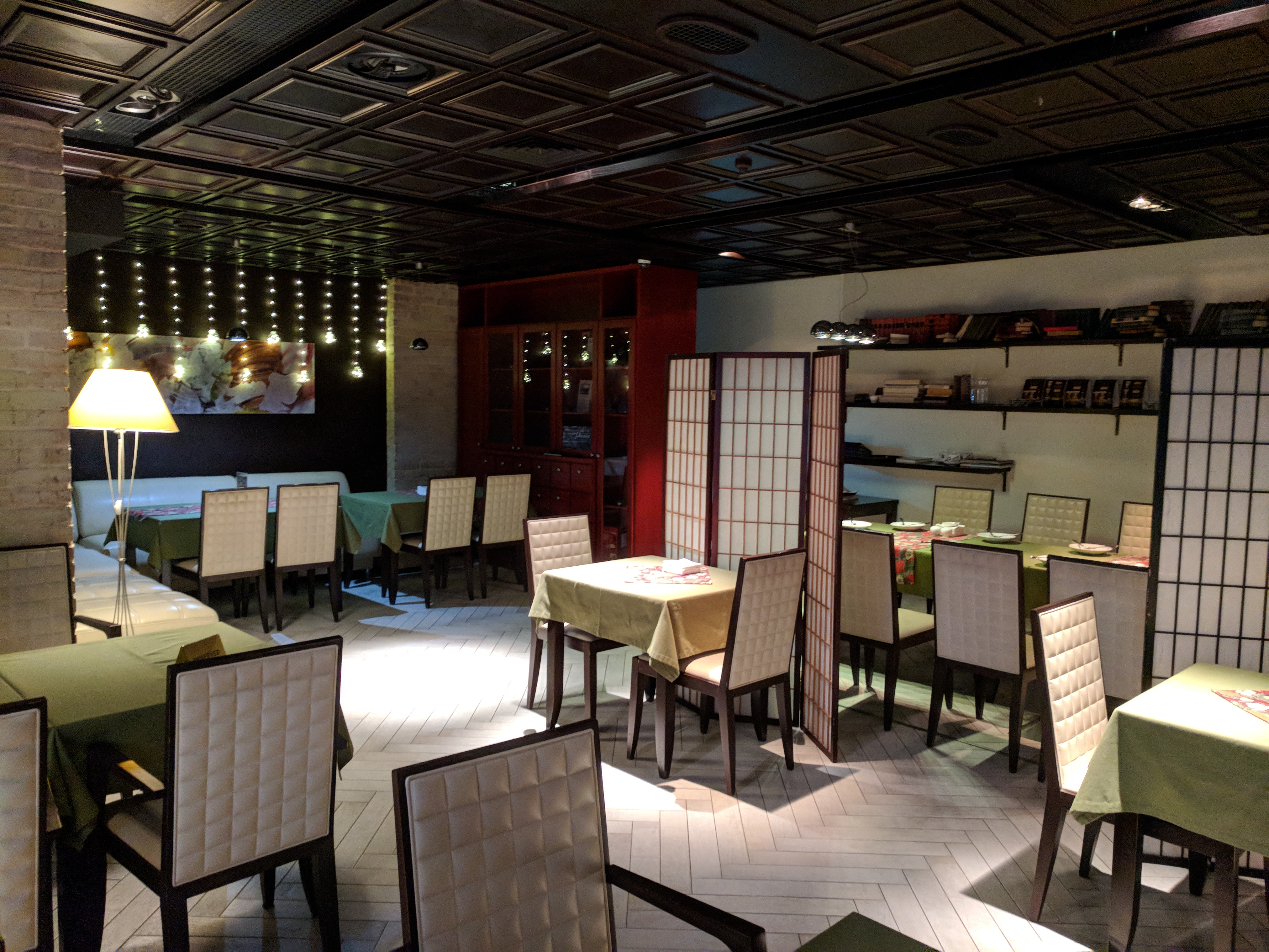 Ресторація KoKAWA image 3