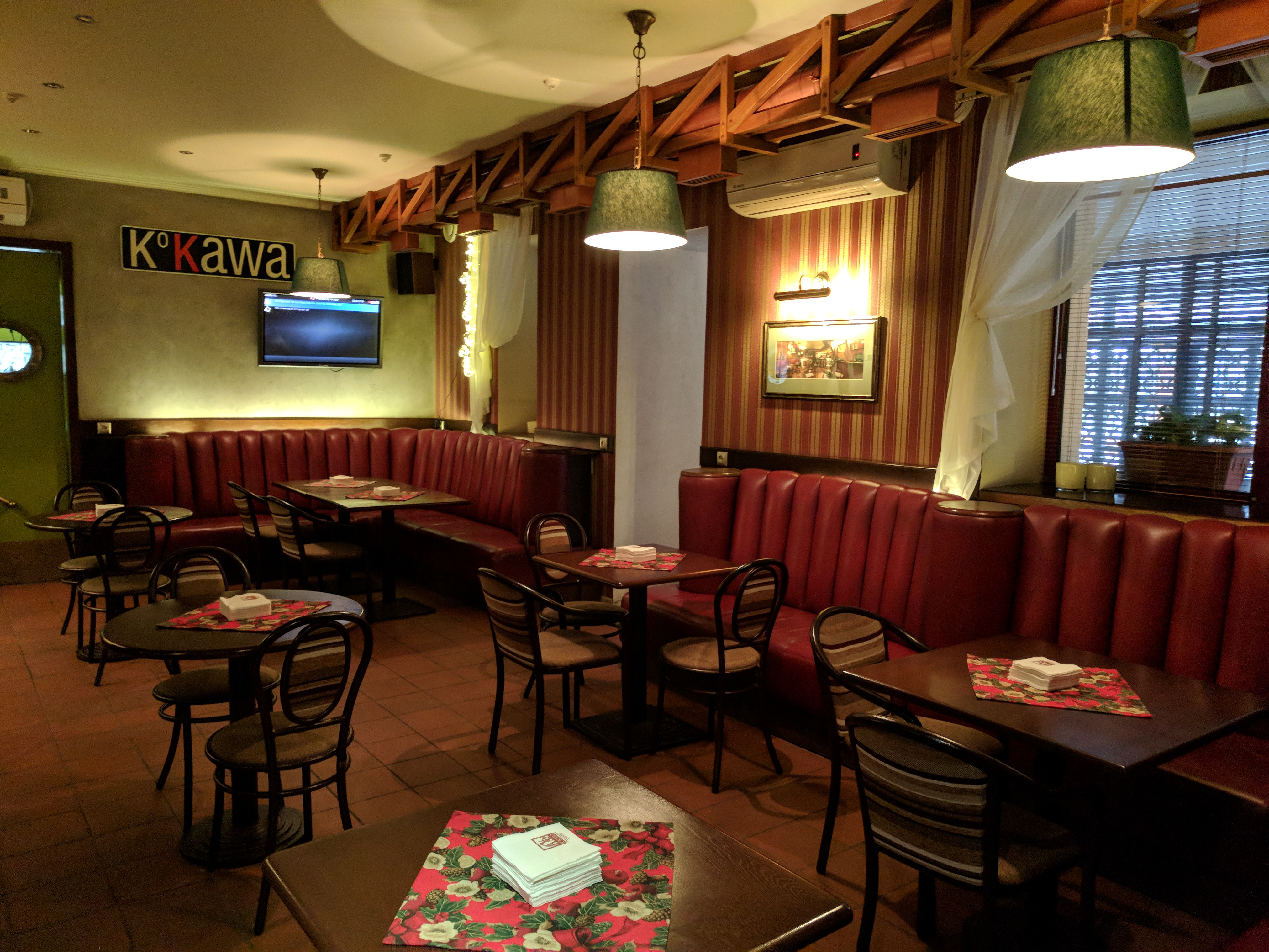 Ресторація KoKAWA image 5