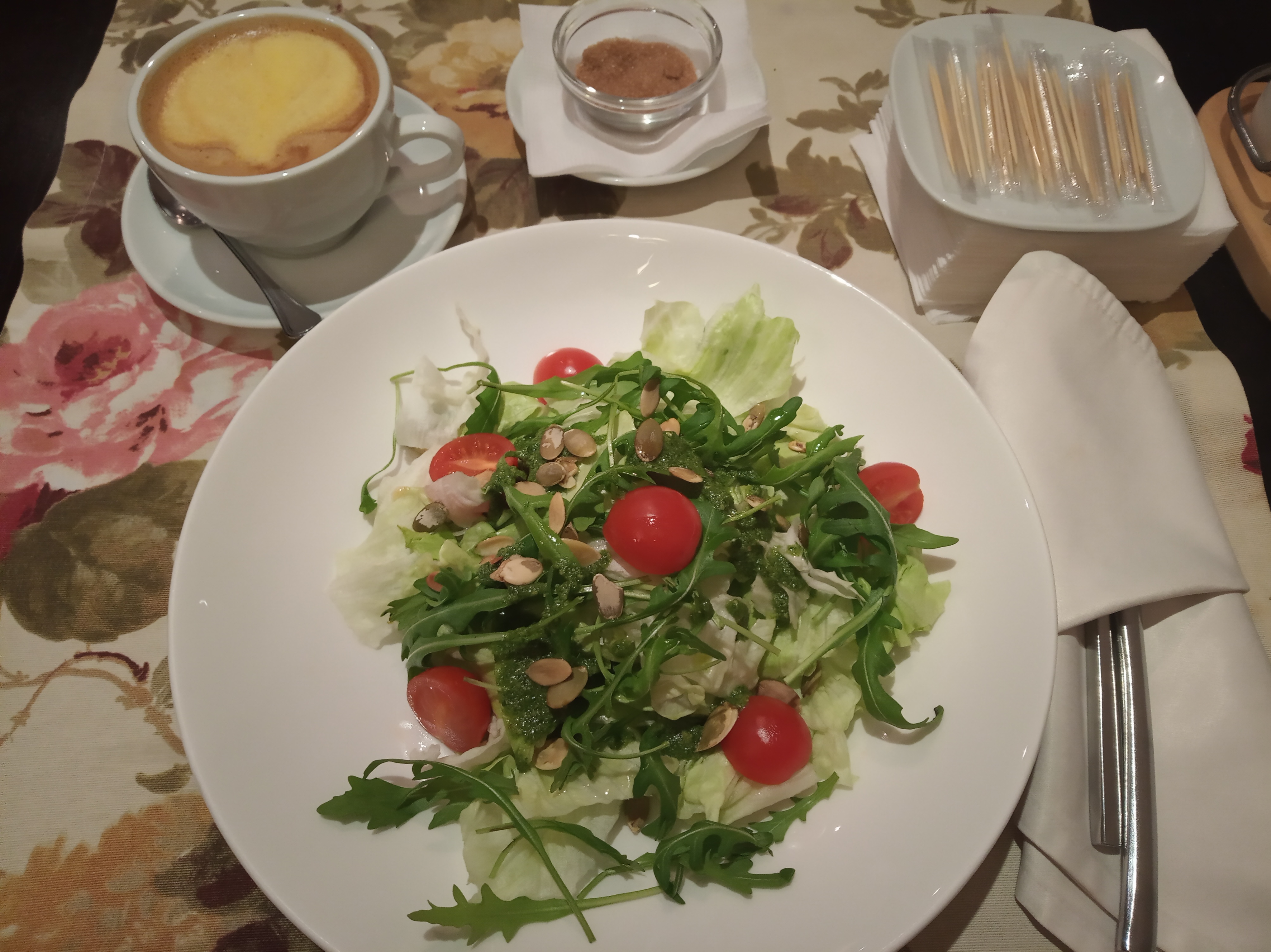 Ресторація KoKAWA image 6