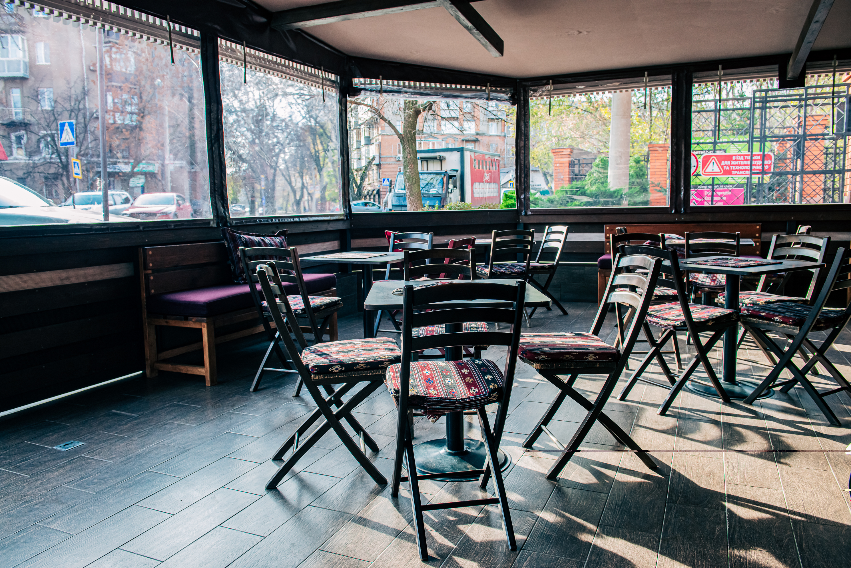 Ресторація KoKAWA image 7