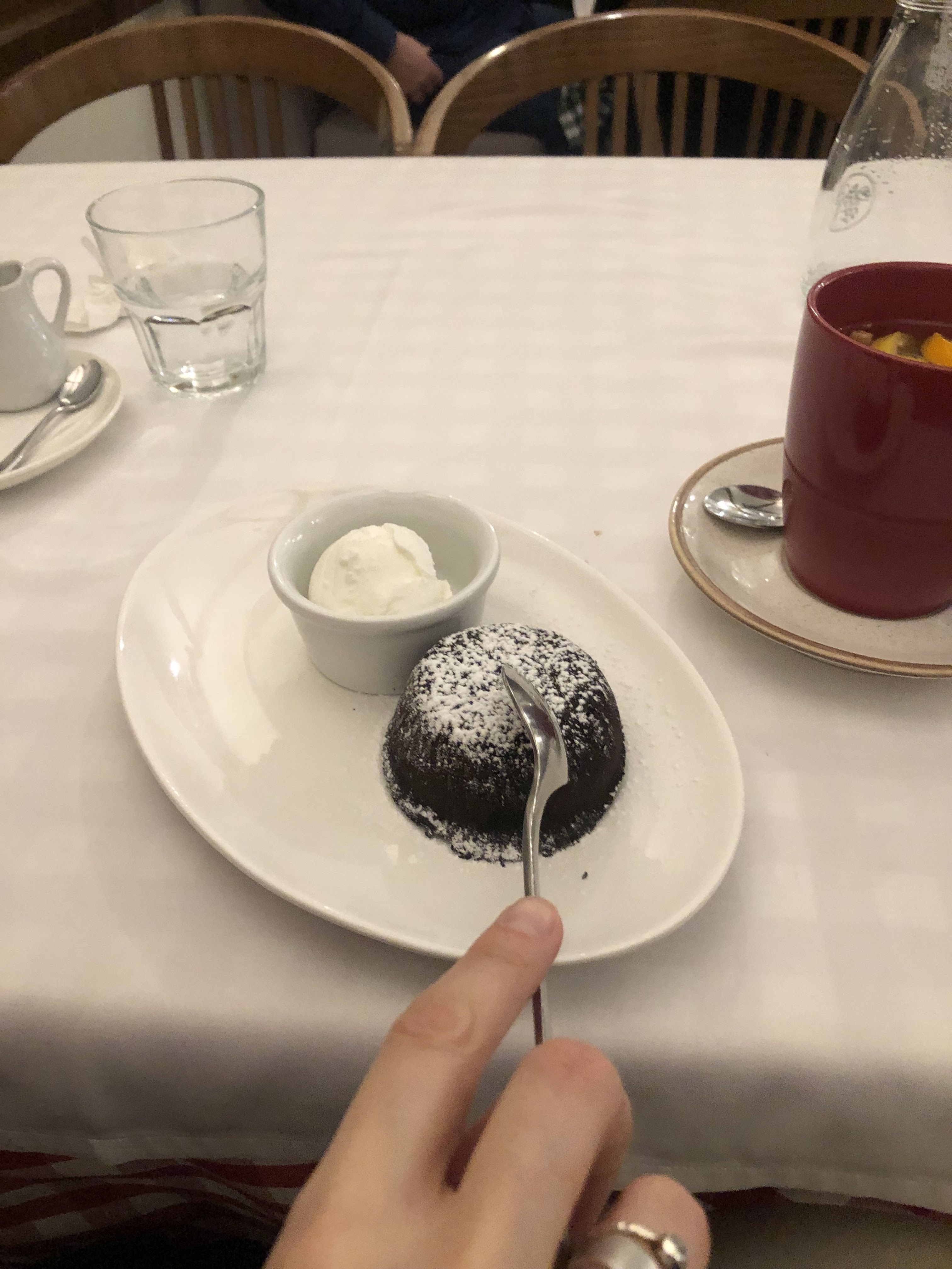 Тратторія Ломбардія image 5