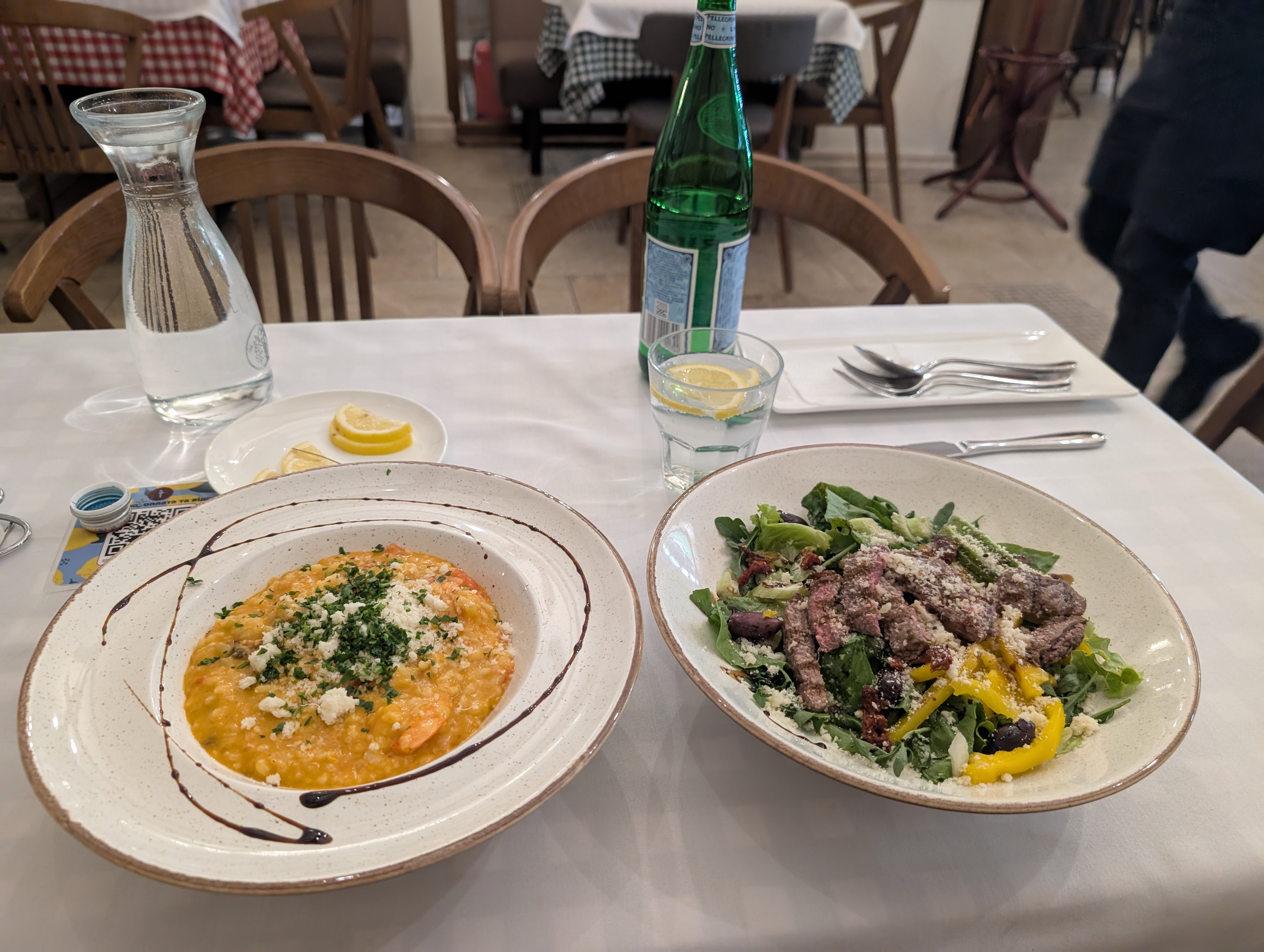 Тратторія Ломбардія image 6