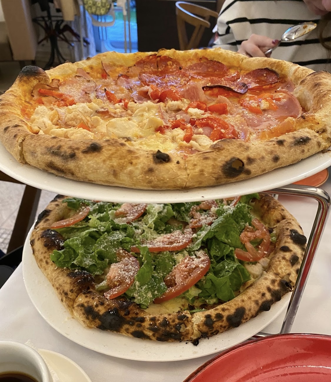 Тратторія Ломбардія image 7