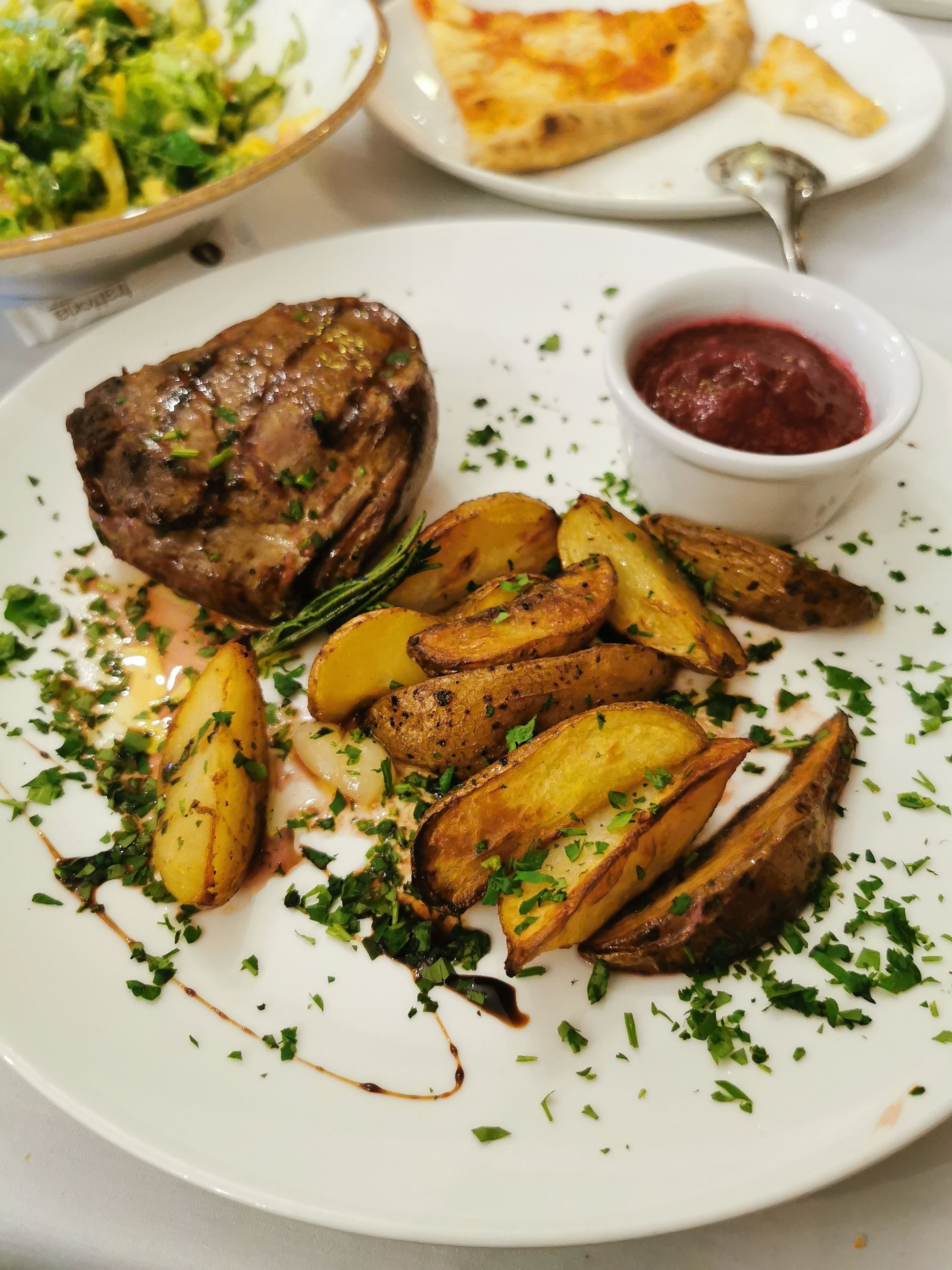 Тратторія Ломбардія image 8