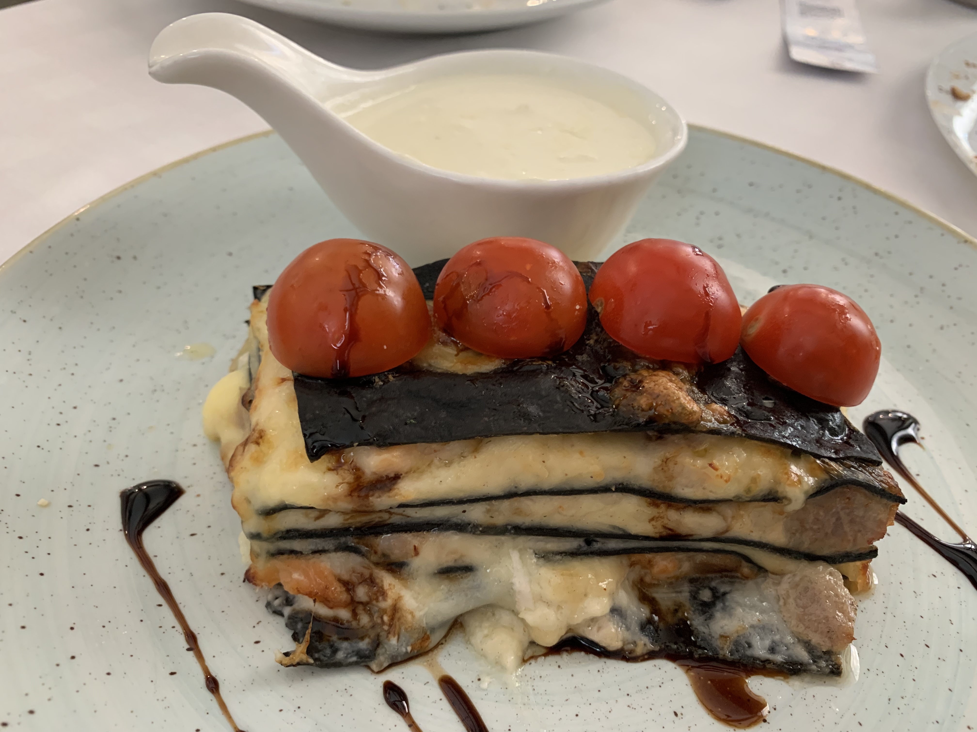 Тратторія Ломбардія image 10