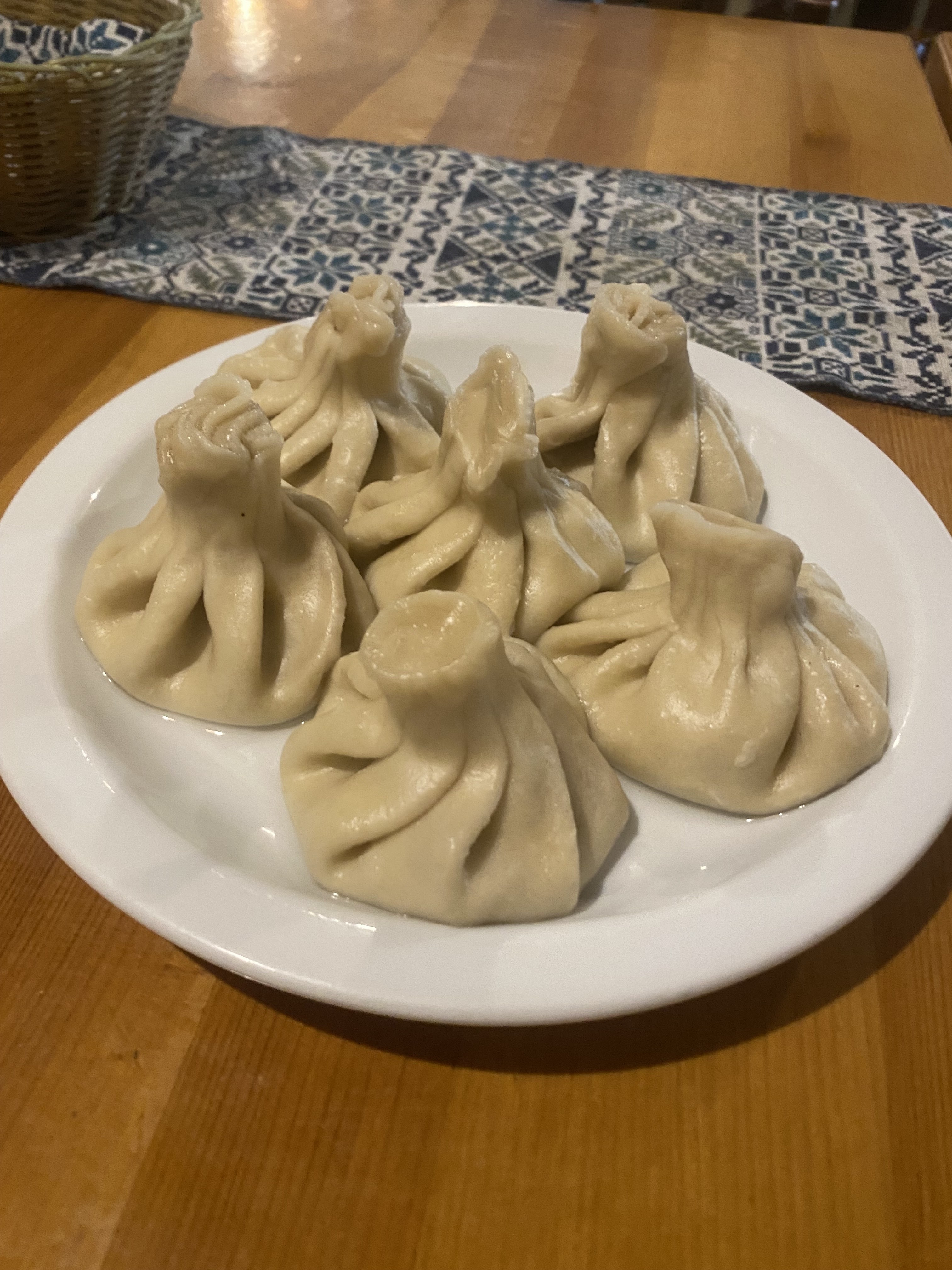 Khinkalʹnya image 3