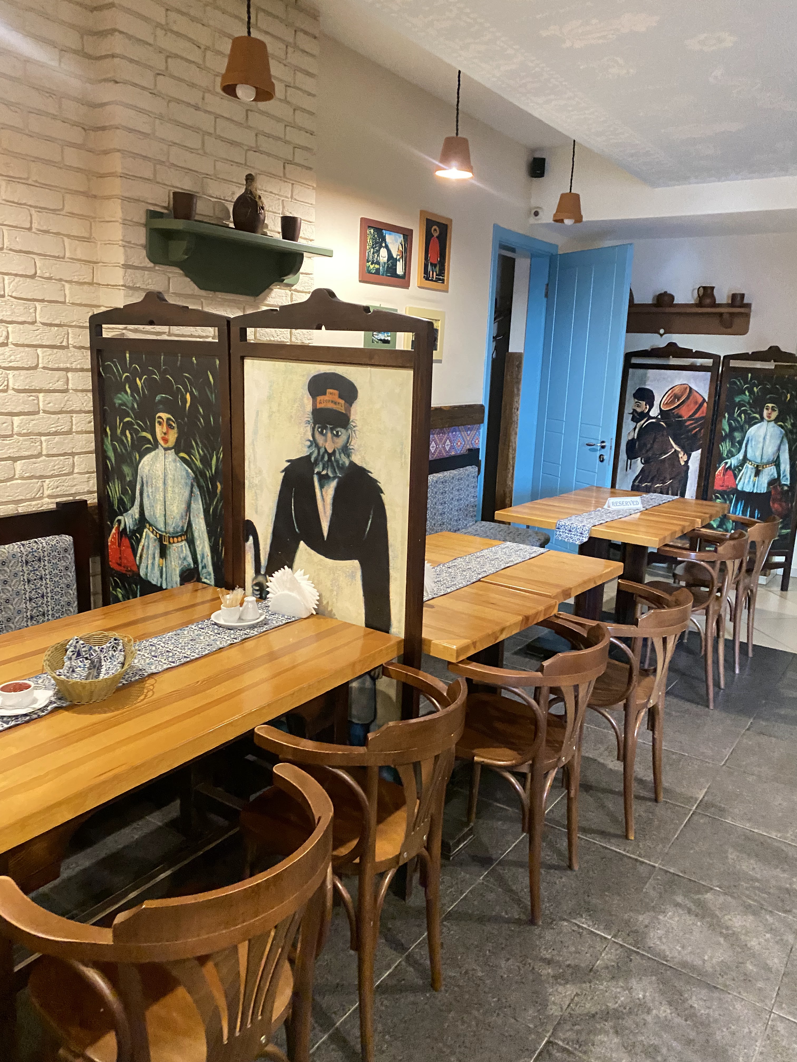 Khinkalʹnya image 7