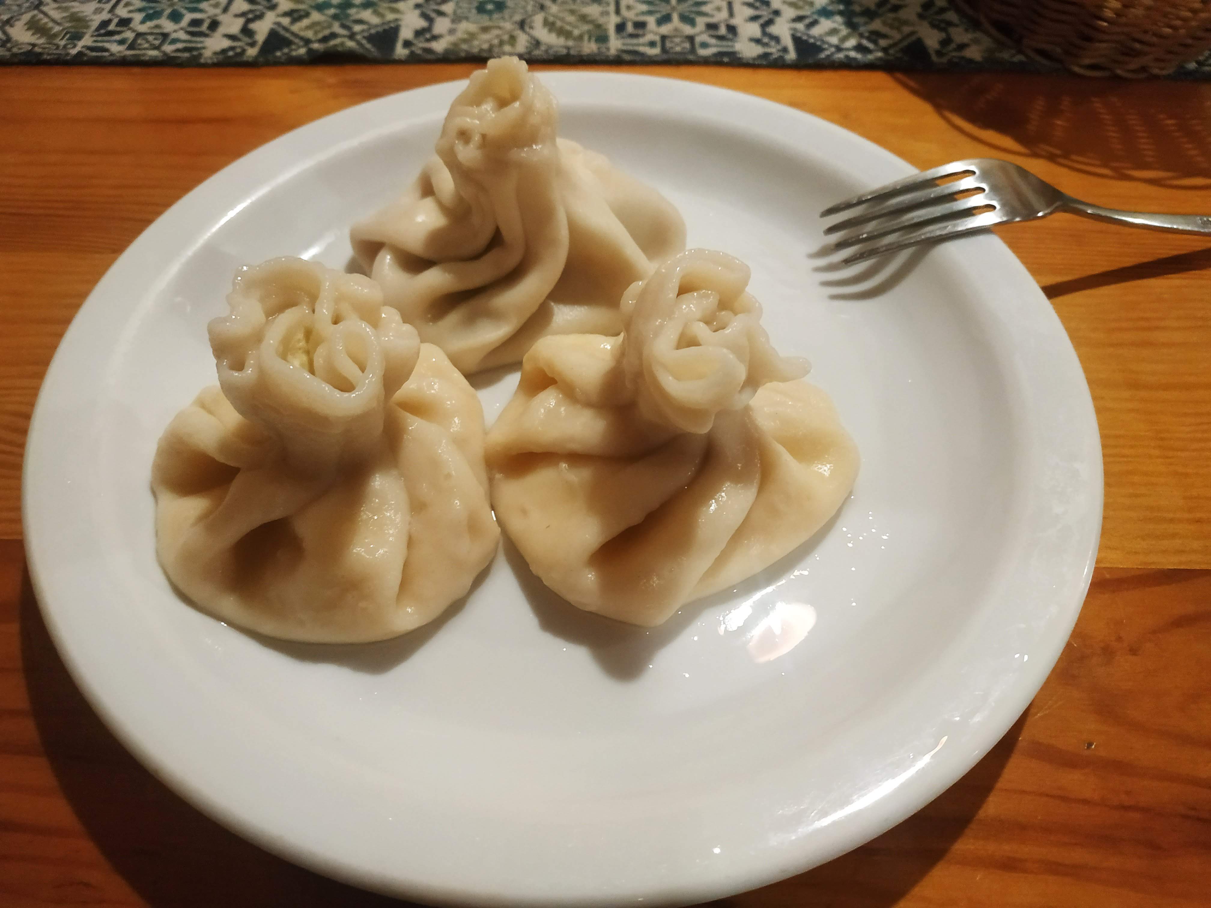 Khinkalʹnya image 8