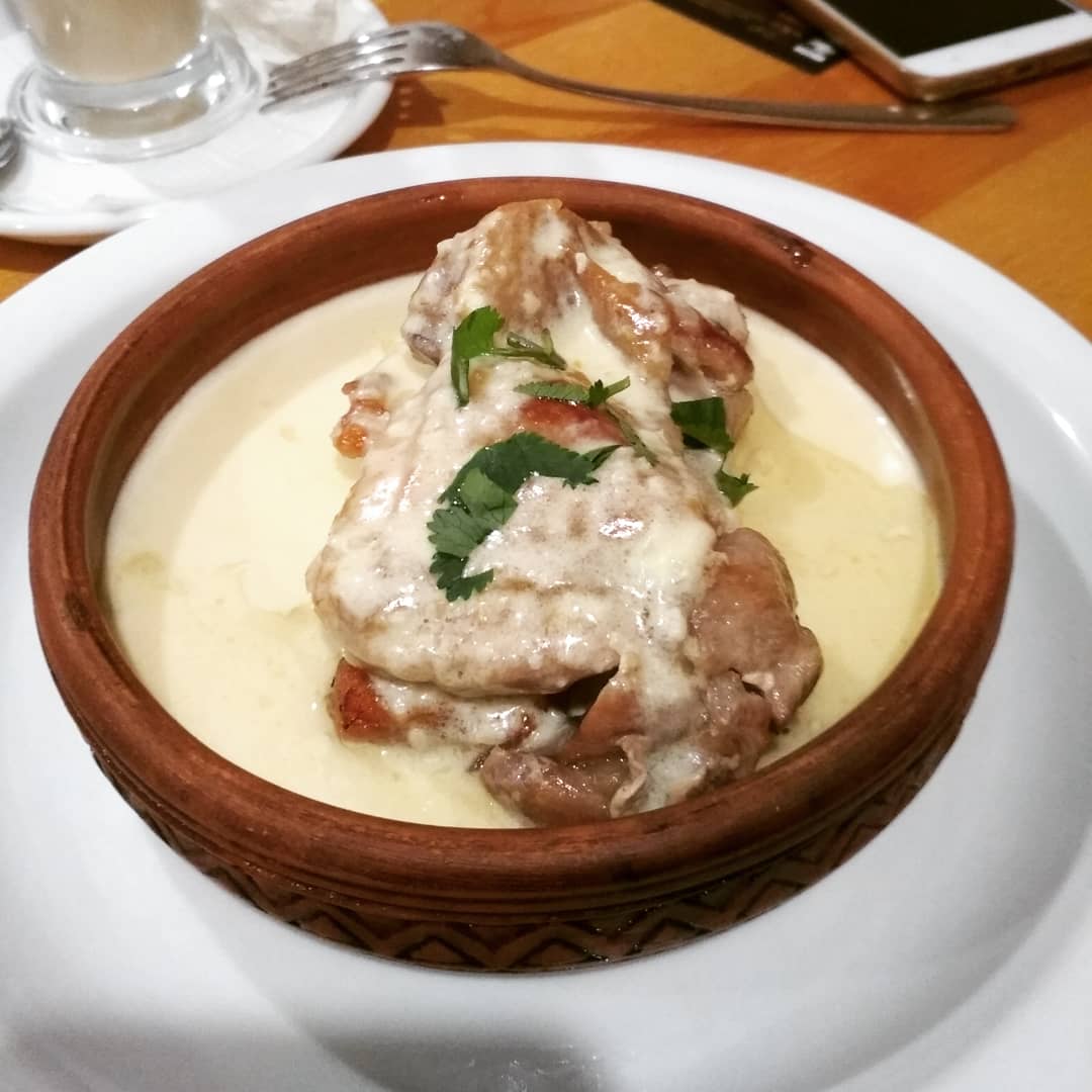 Khinkalʹnya image 10