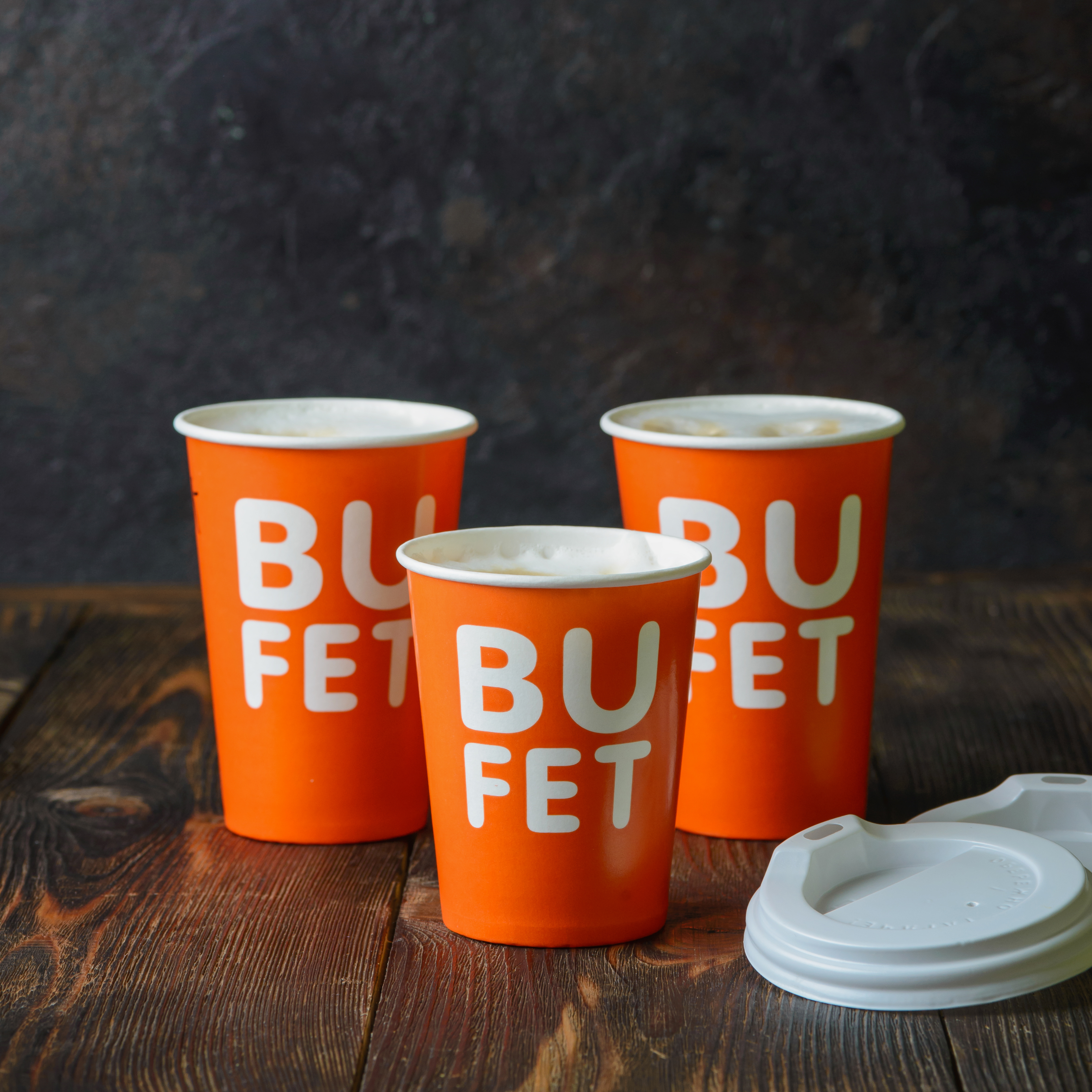 BUFET, мережа піцерій image 6