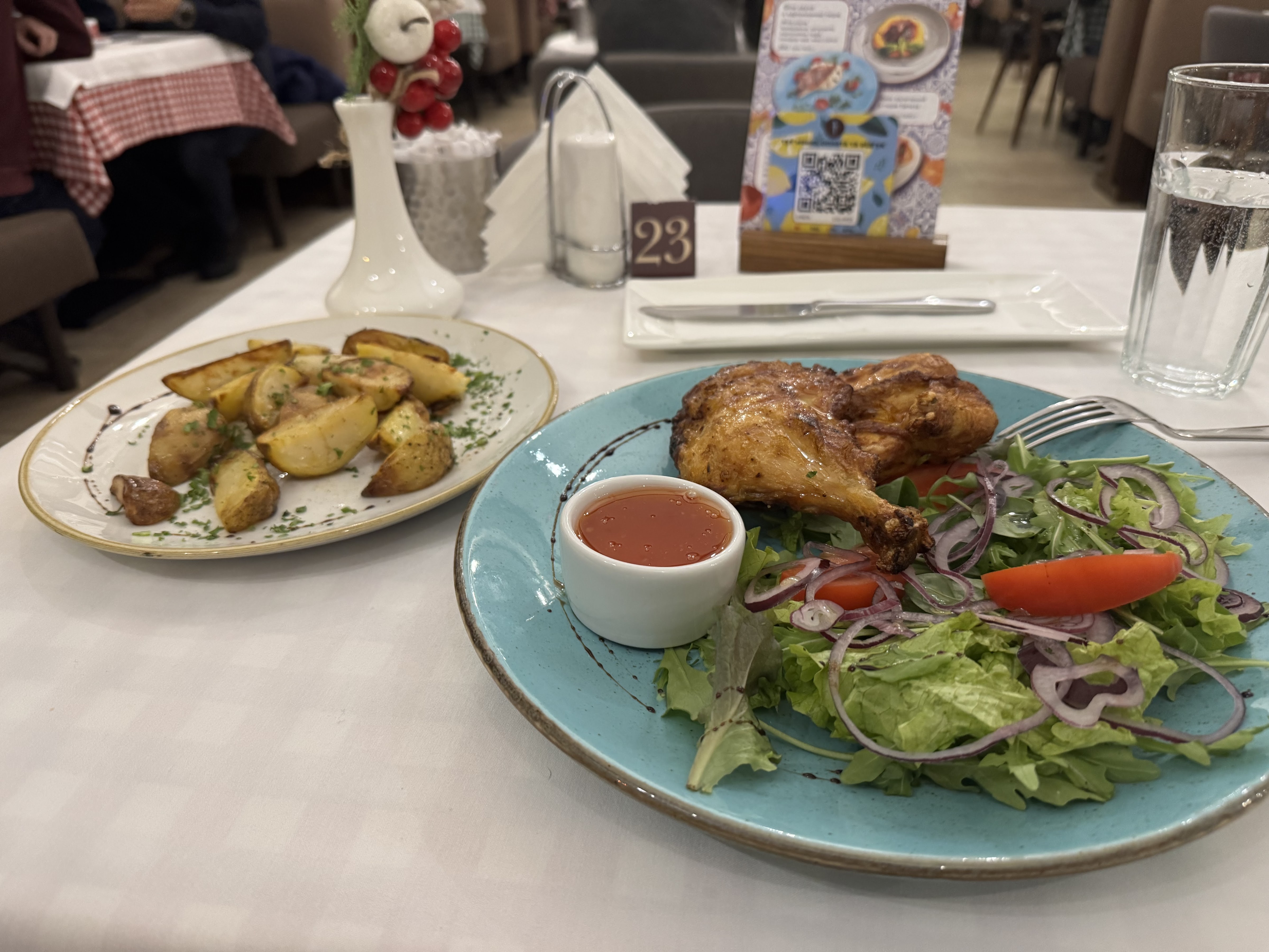 Trattoria Sicilia image 3