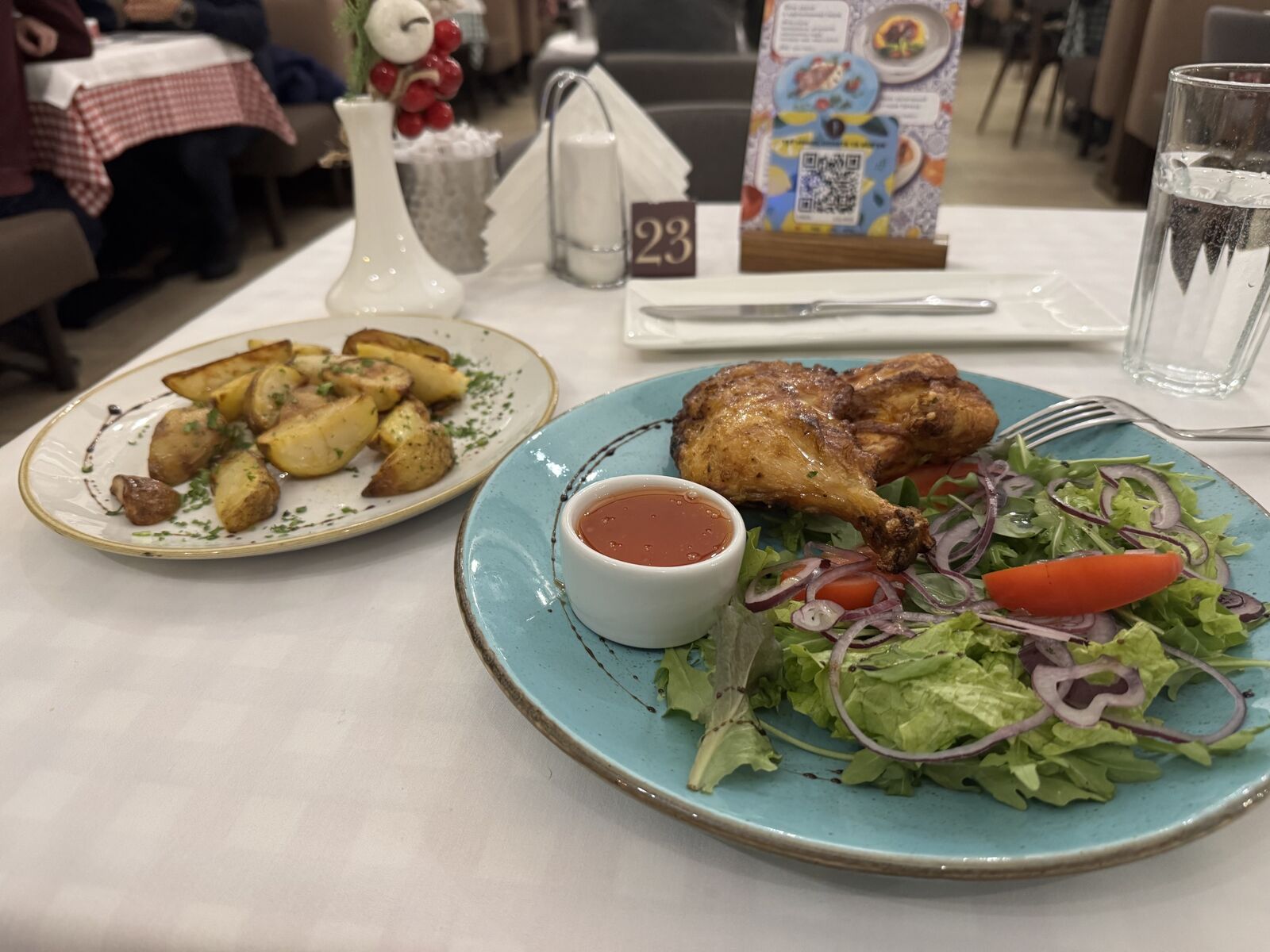 Trattoria Sicilia image 3