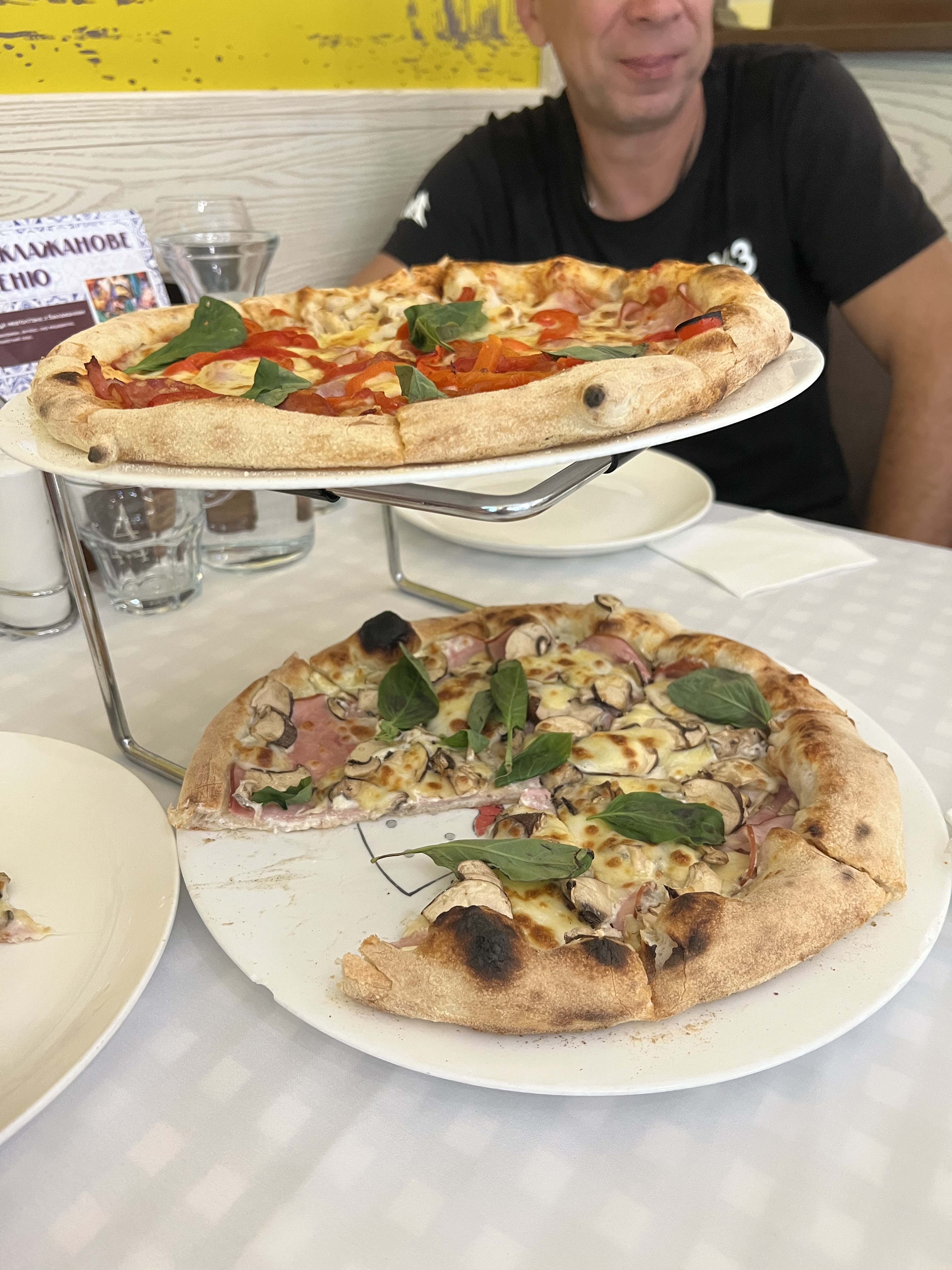 Trattoria Sicilia image 4