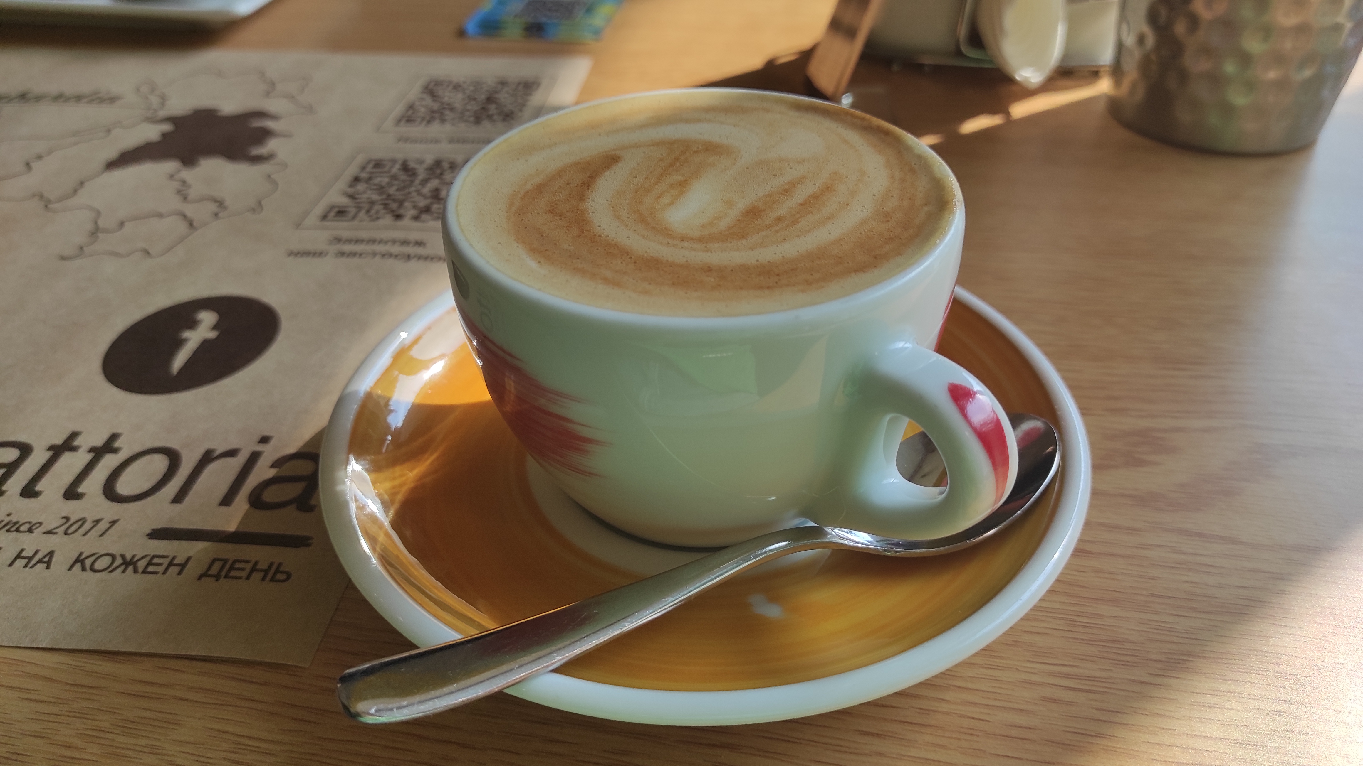 Trattoria Sicilia image 5