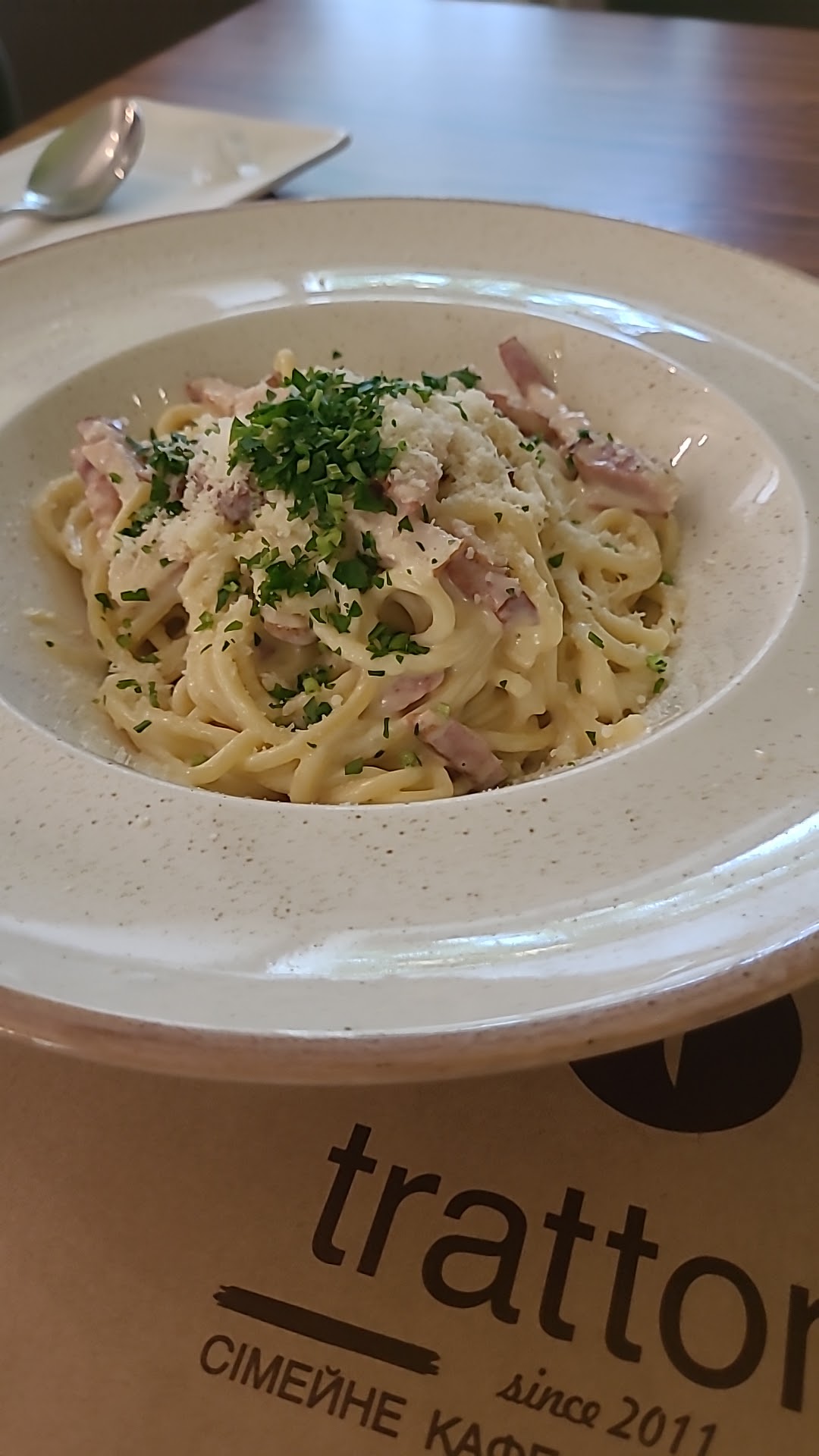 Trattoria Sicilia image 9