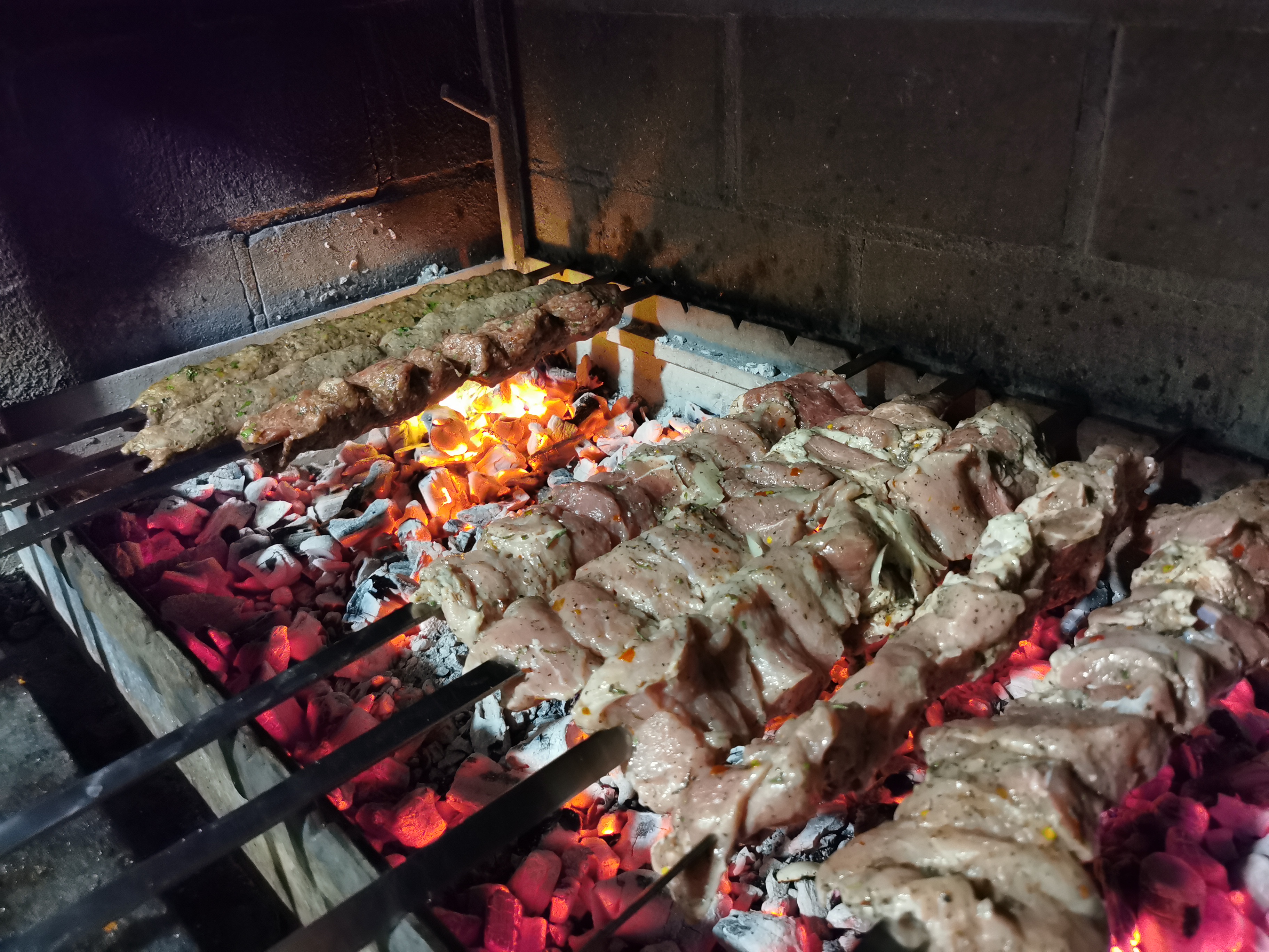 Грузинський Двір image 5